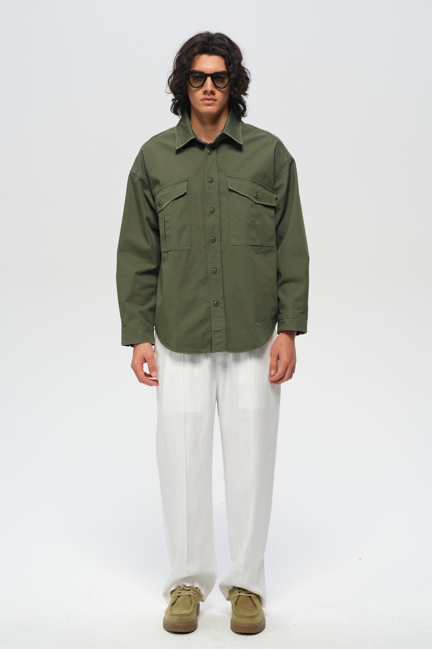 Tableau Jacket