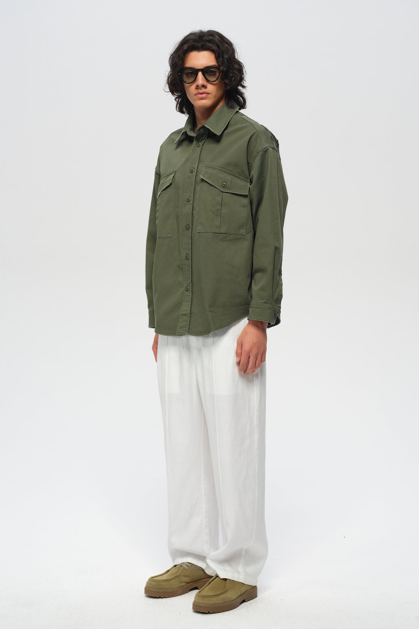 Tableau Jacket