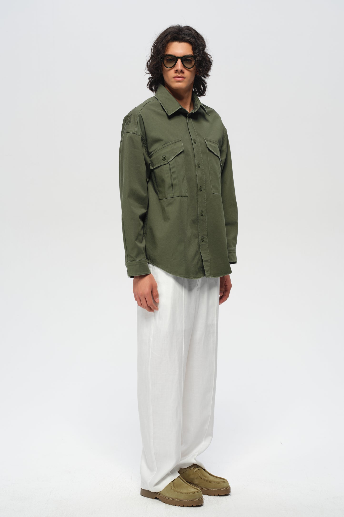 Tableau Jacket