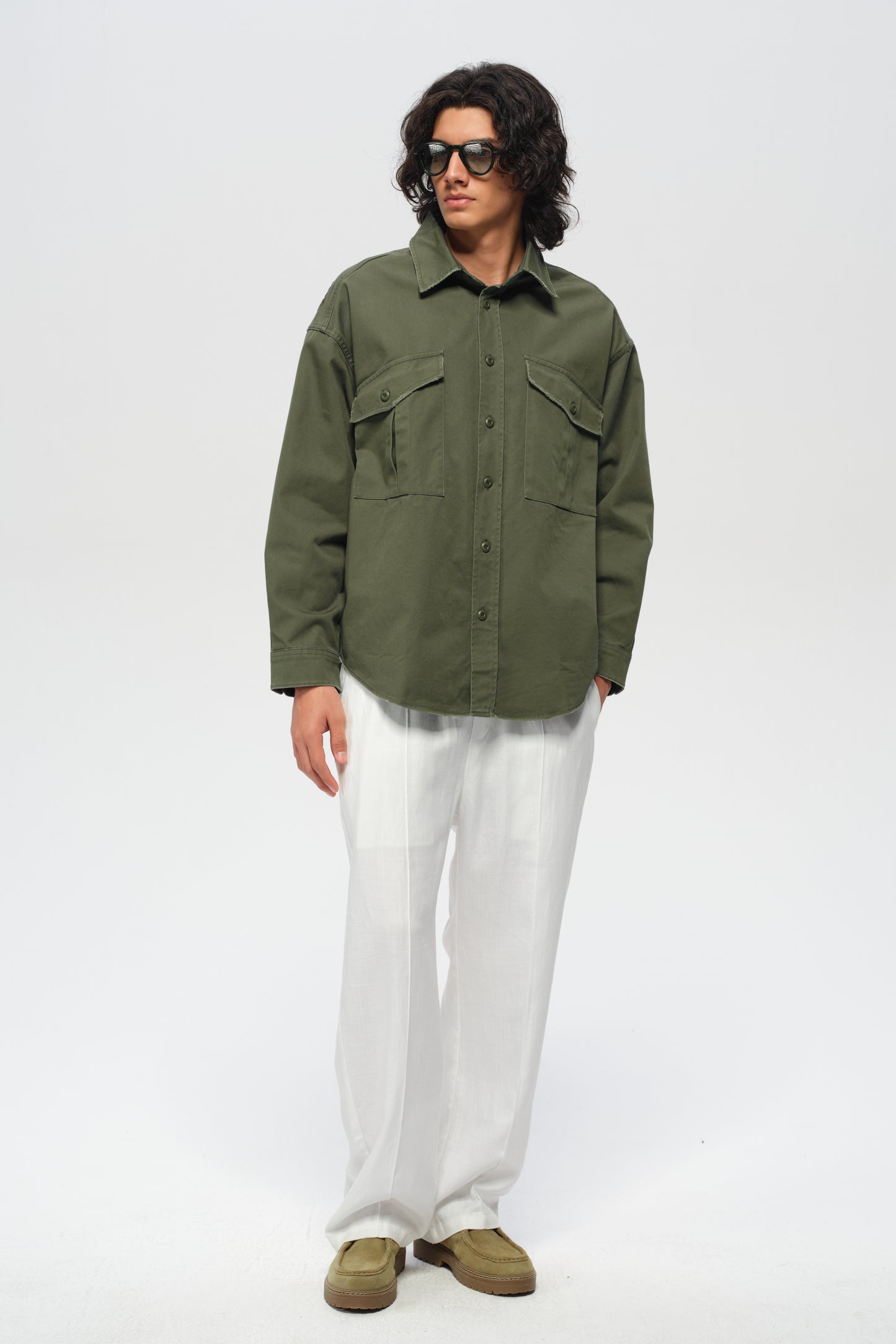 Tableau Jacket