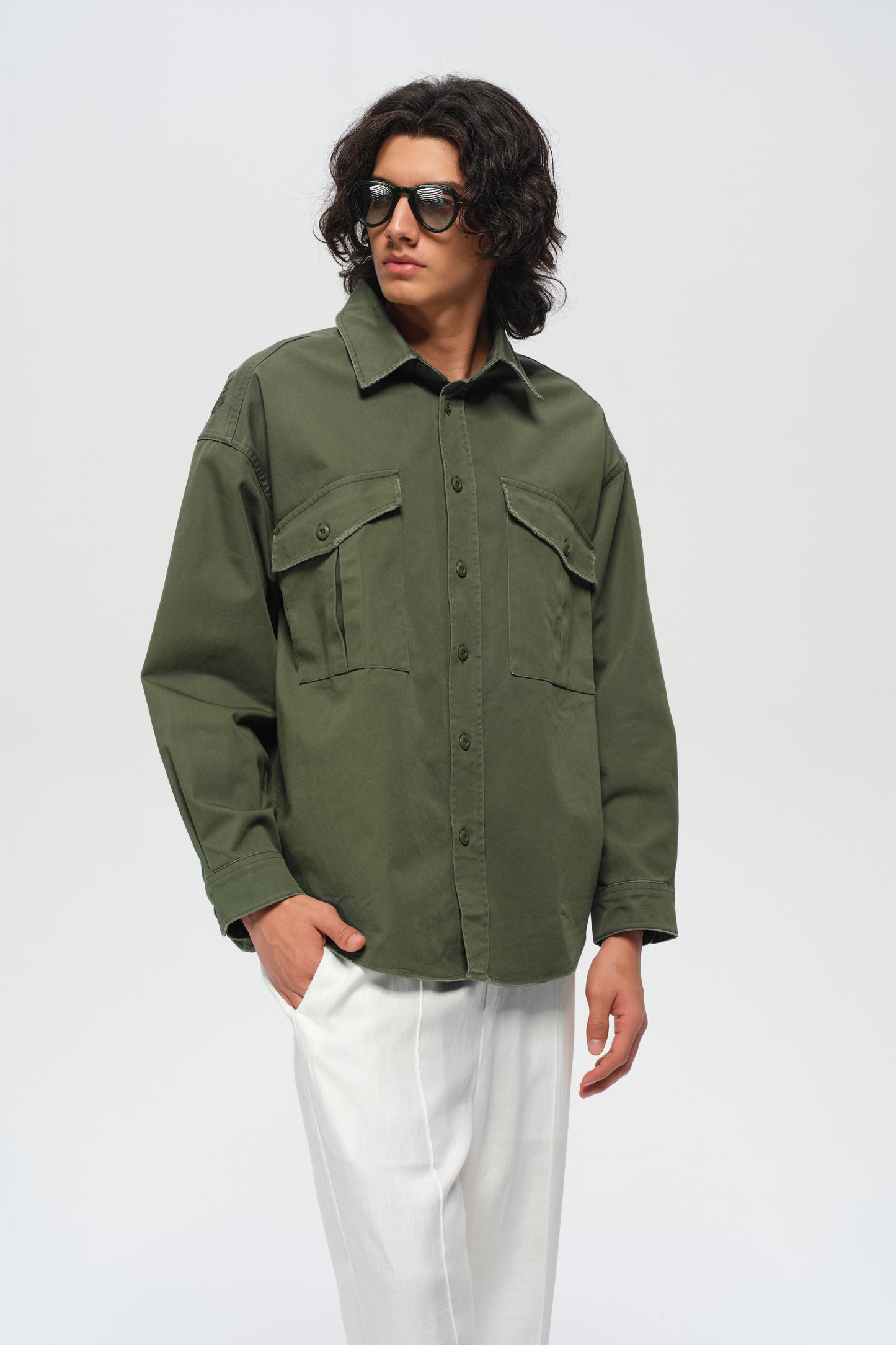 Tableau Jacket