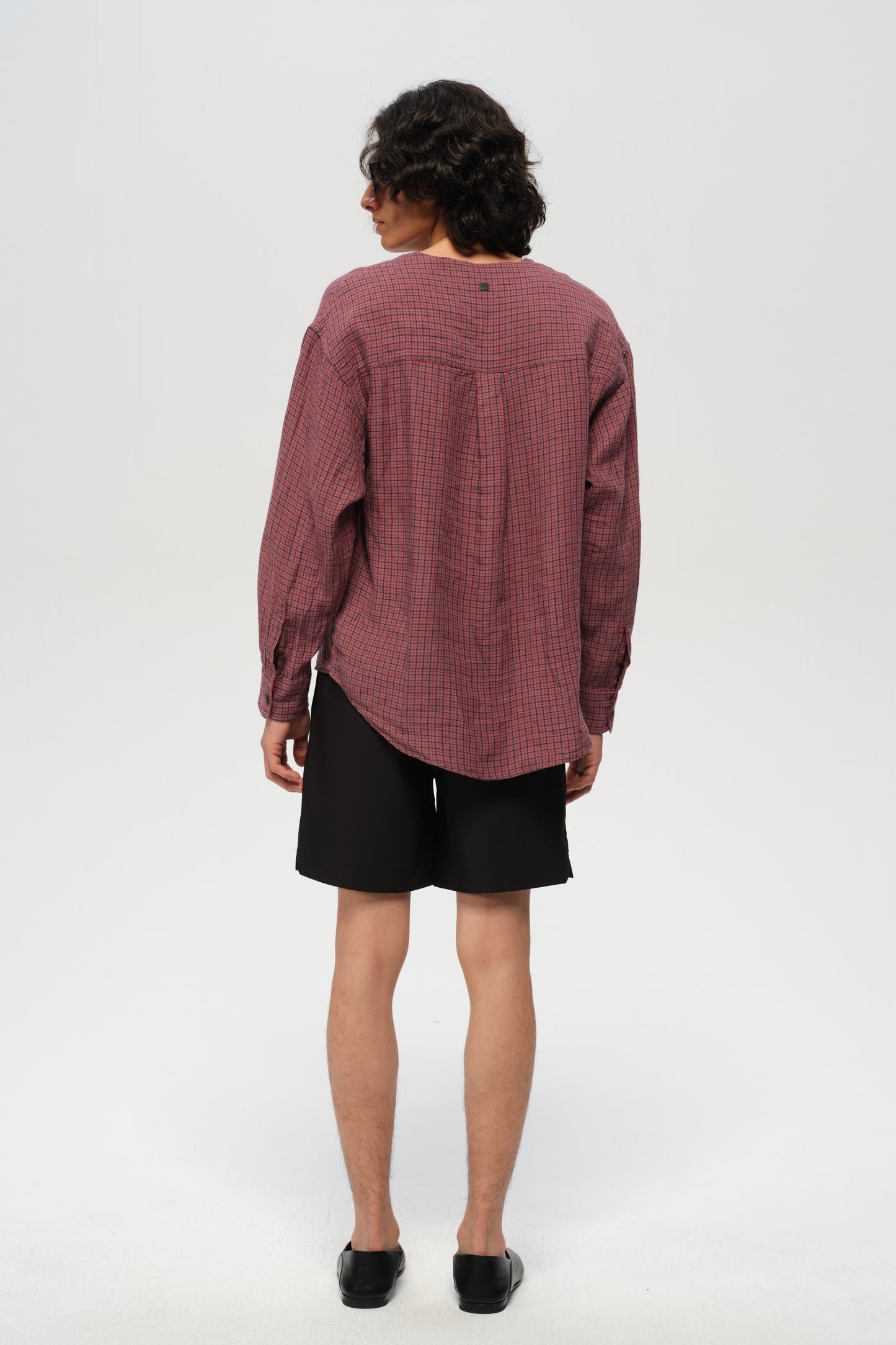 Brick Check
