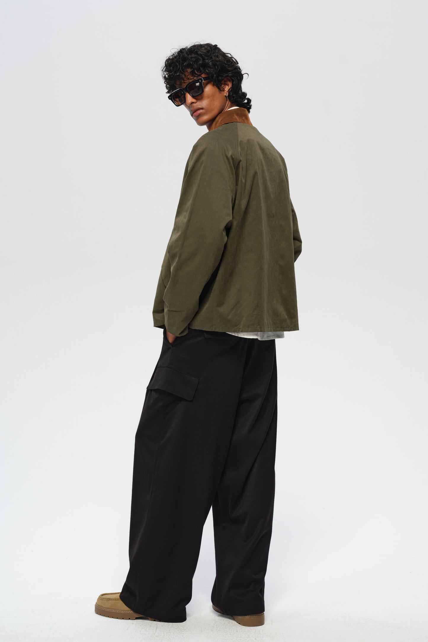 Hawthorne Jacket