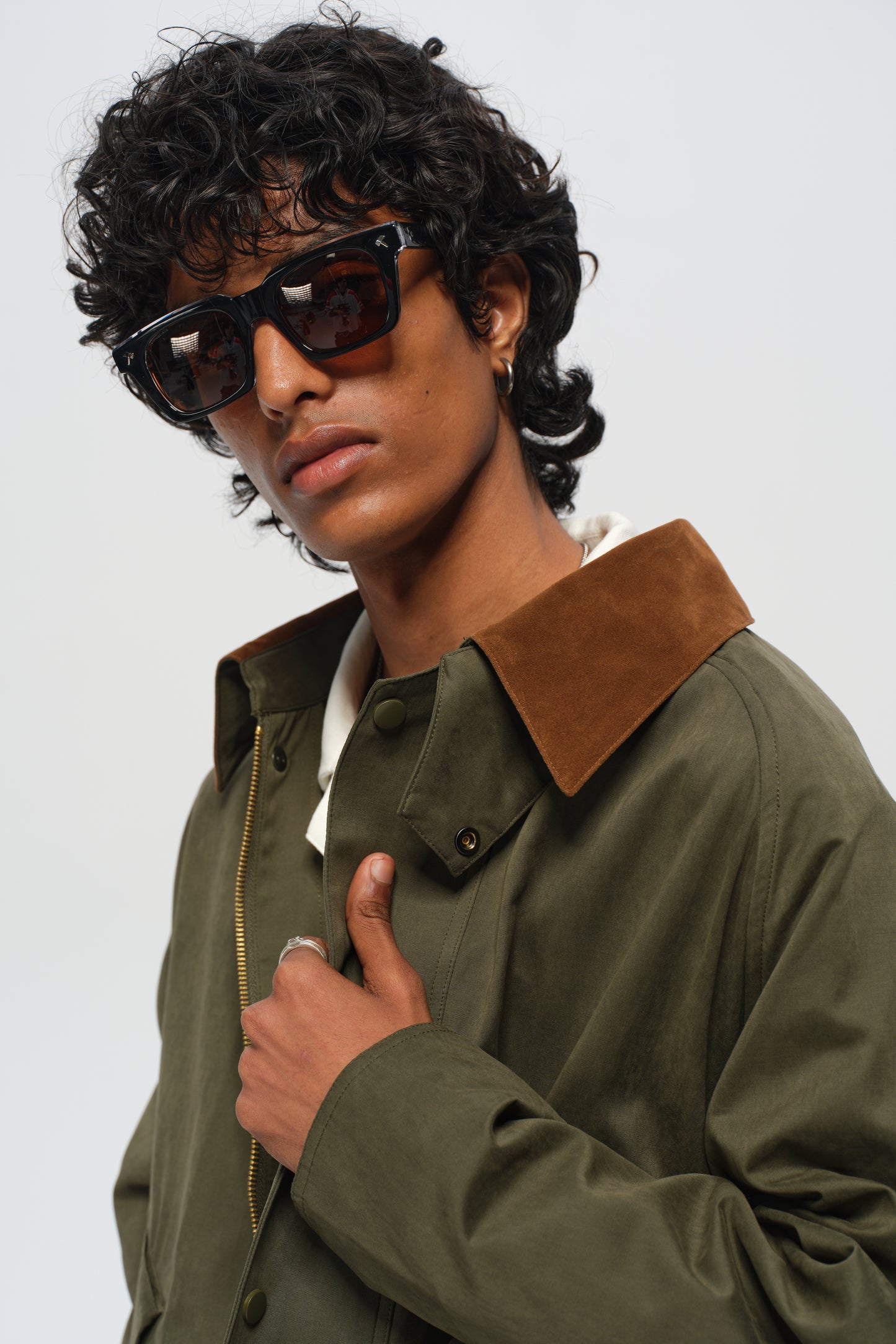 Hawthorne Jacket