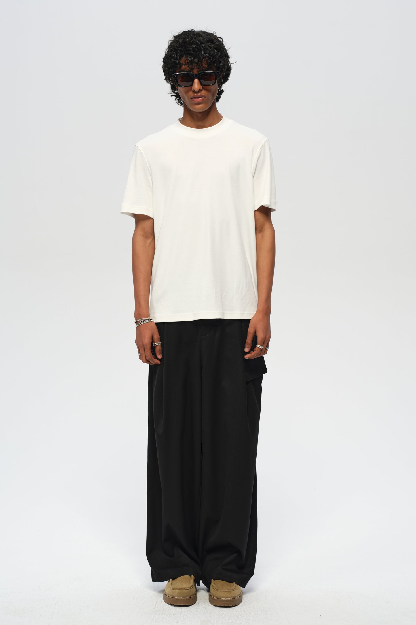 Eran Trousers