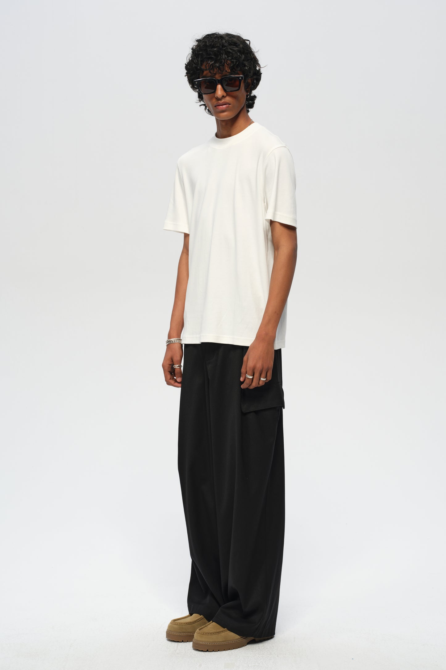 Eran Trousers
