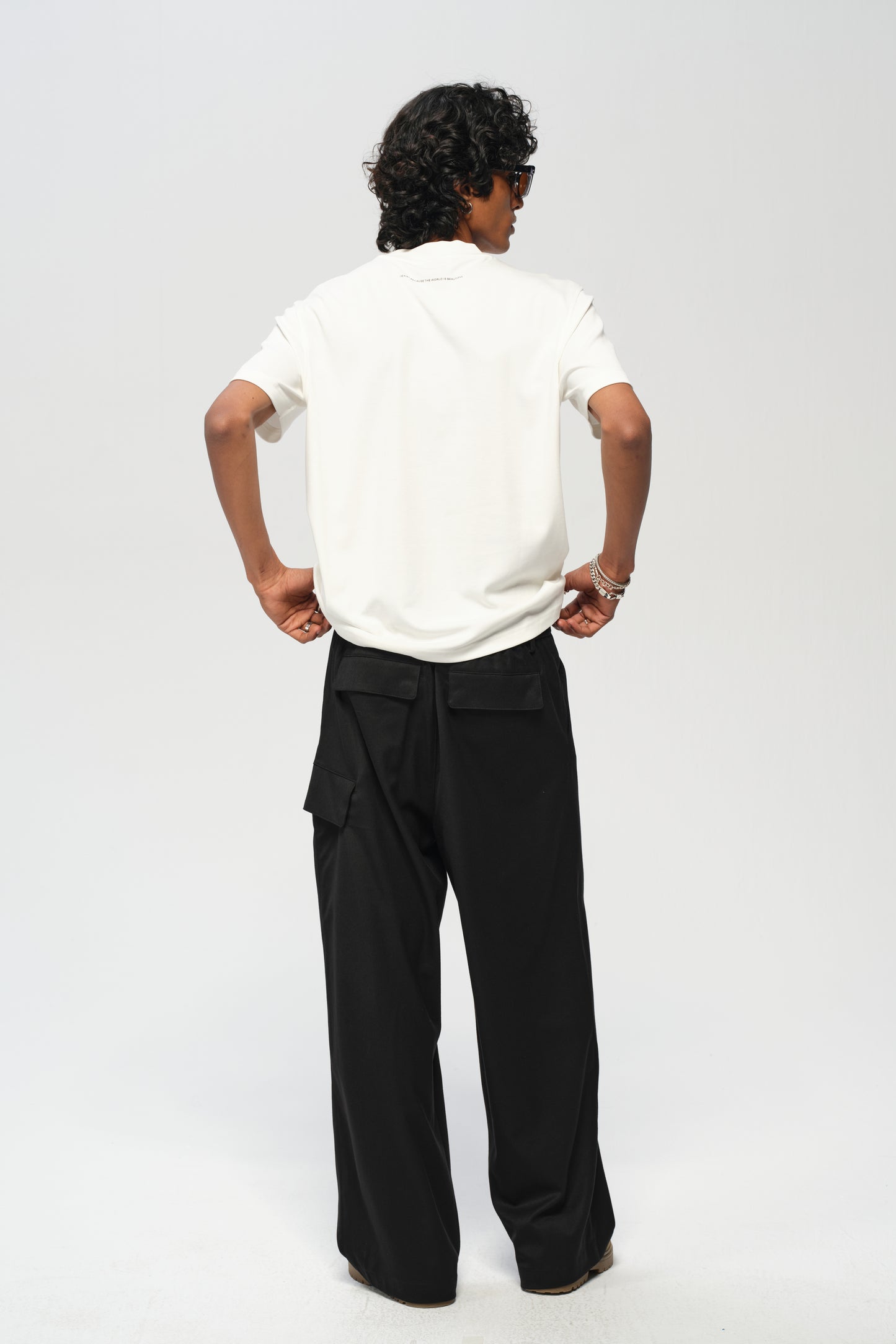 Eran Trousers