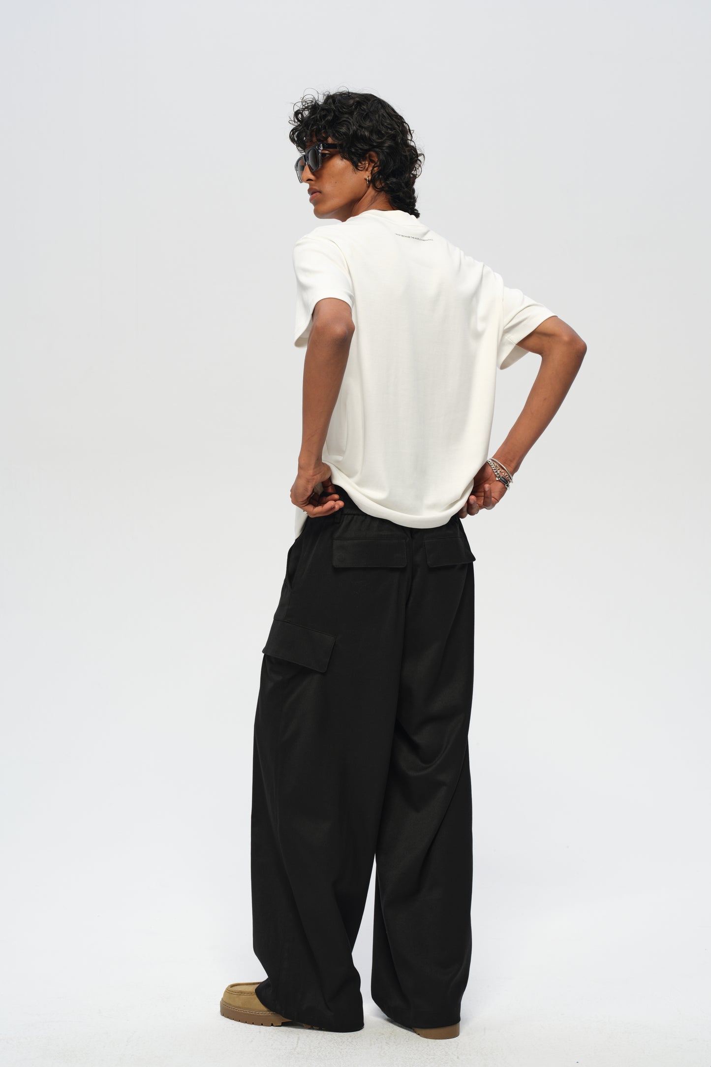 Eran Trousers