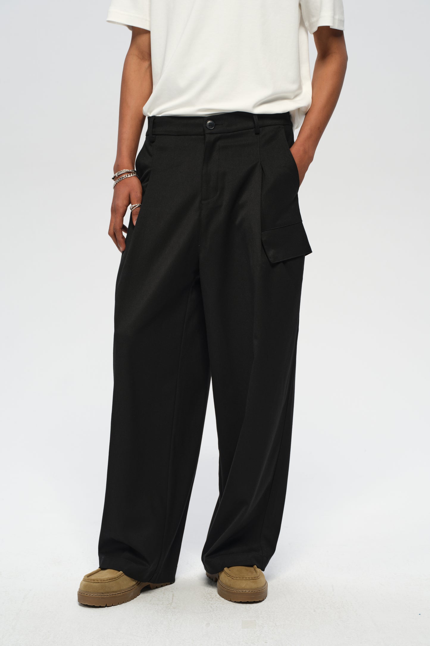 Eran Trousers