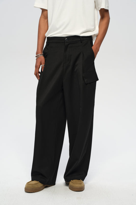Eran Trousers