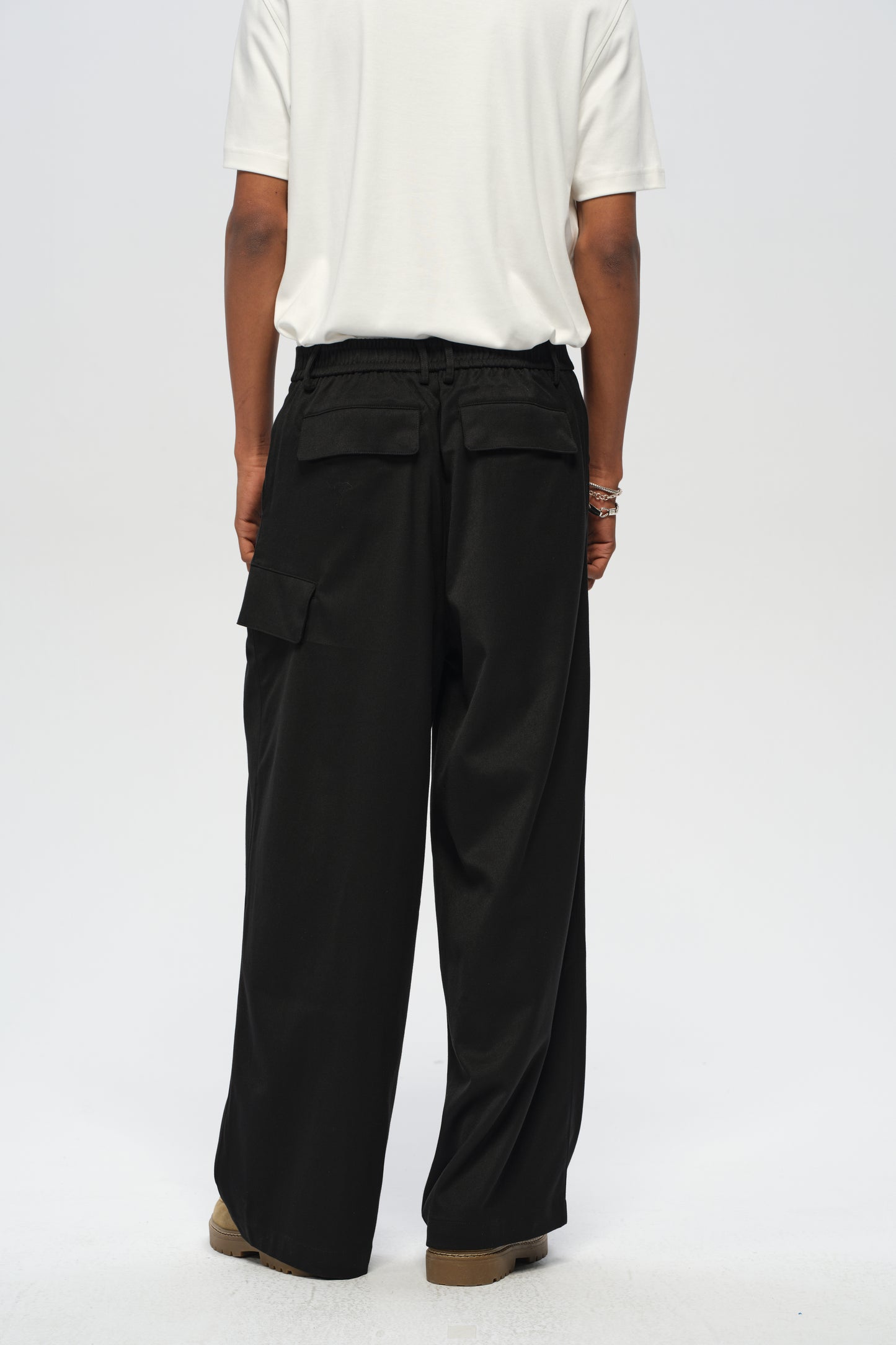 Eran Trousers