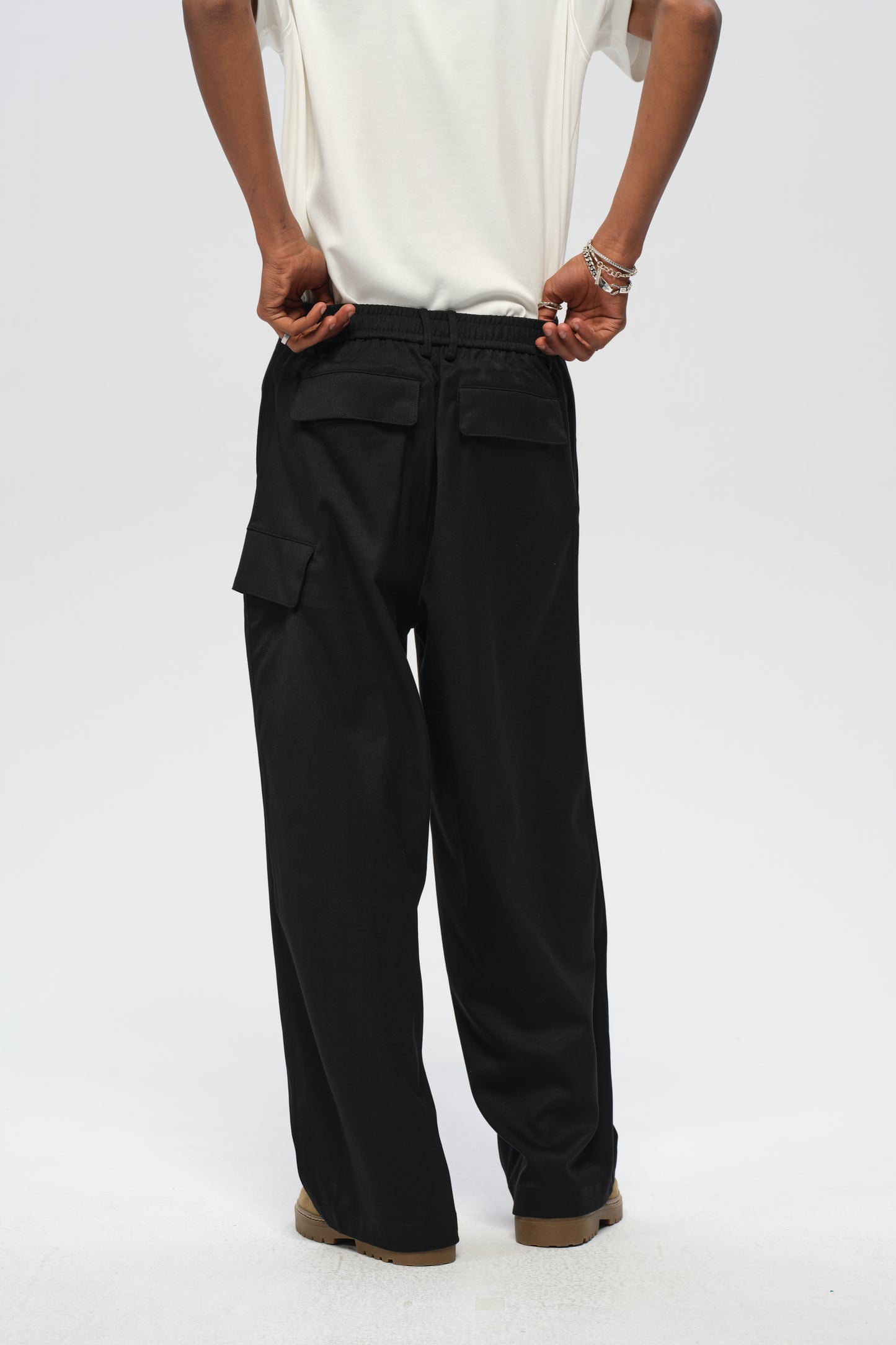 Eran Trousers