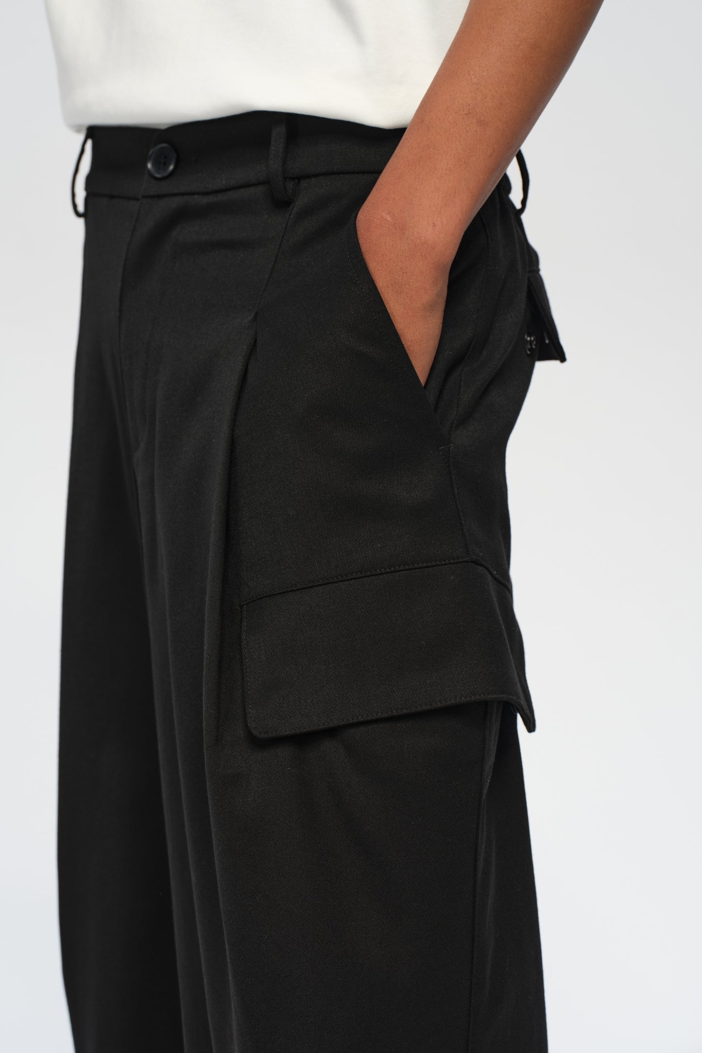 Eran Trousers