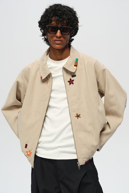 Atelier Jacket