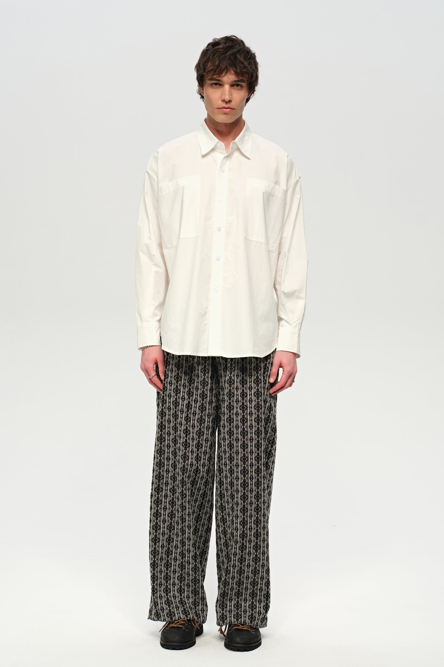 Cove Shirt