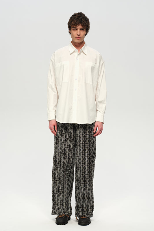 Cove Shirt
