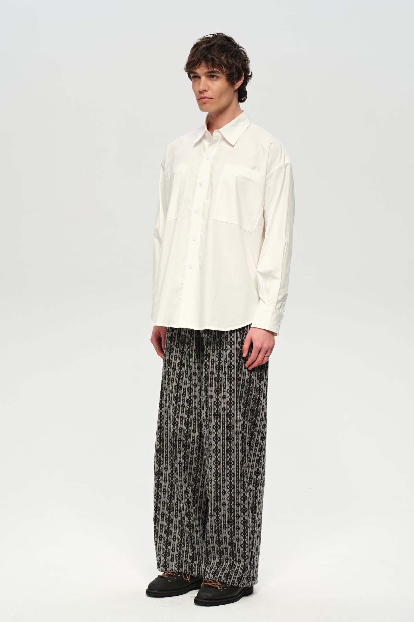 Cove Shirt