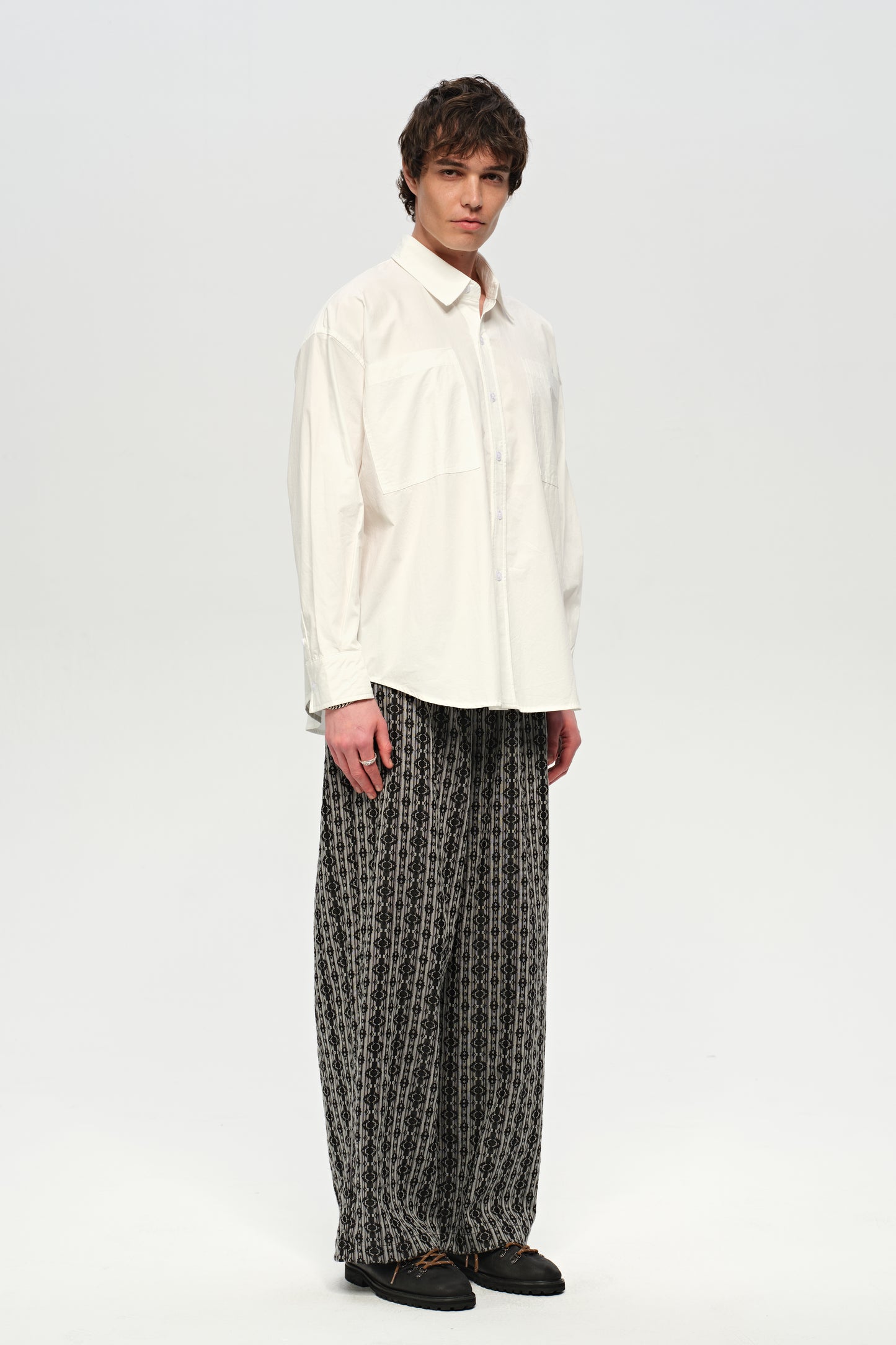 Cove Shirt