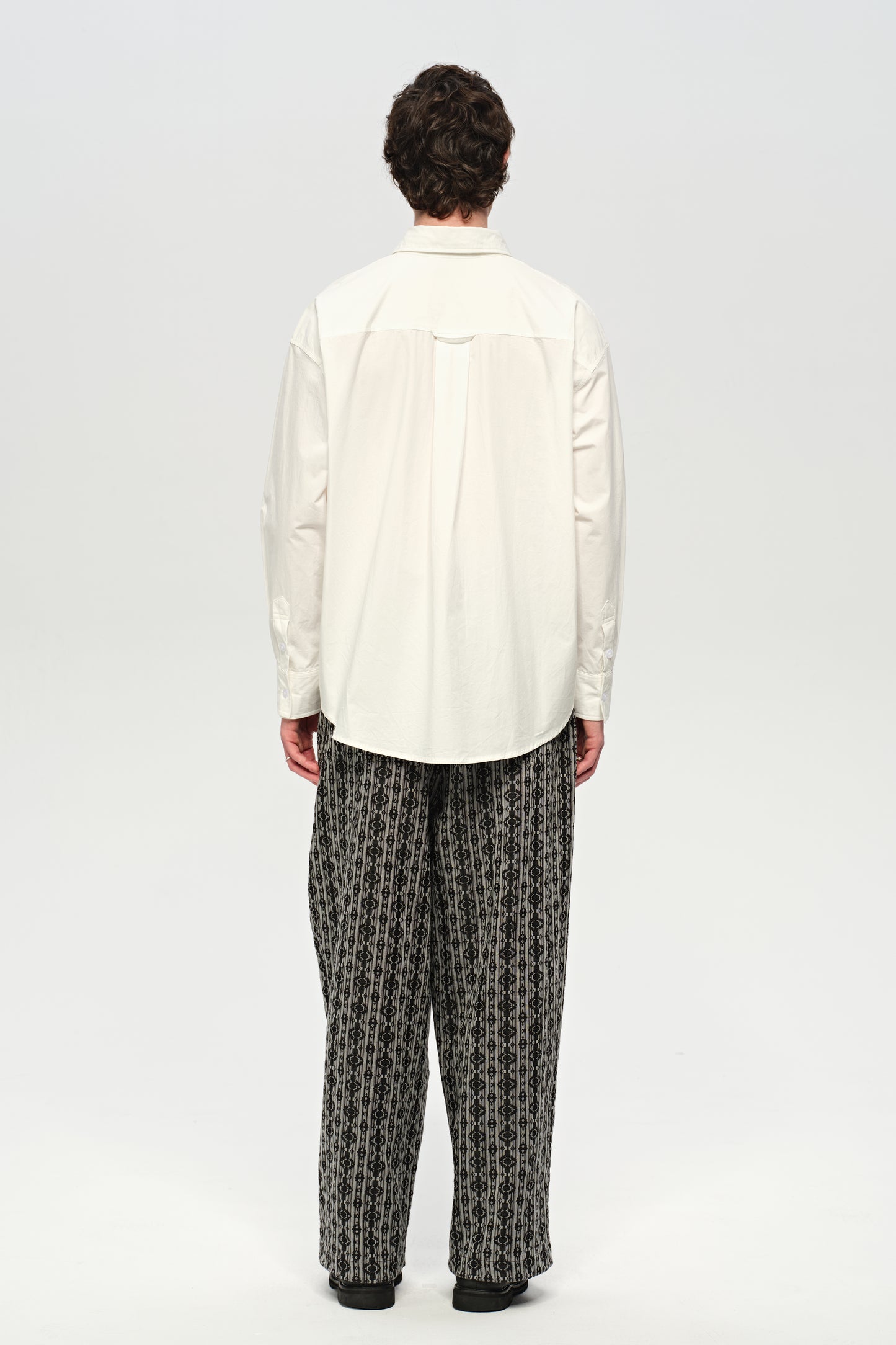 Cove Shirt