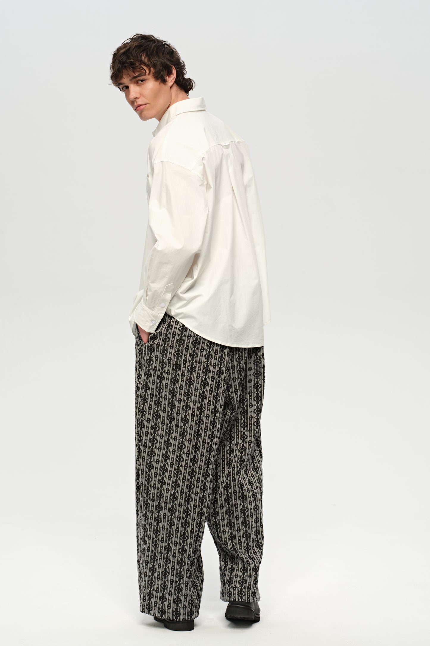 Cove Shirt