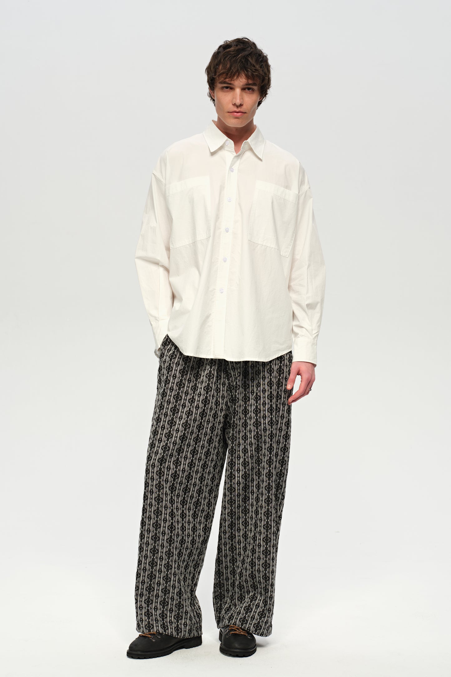Cove Shirt