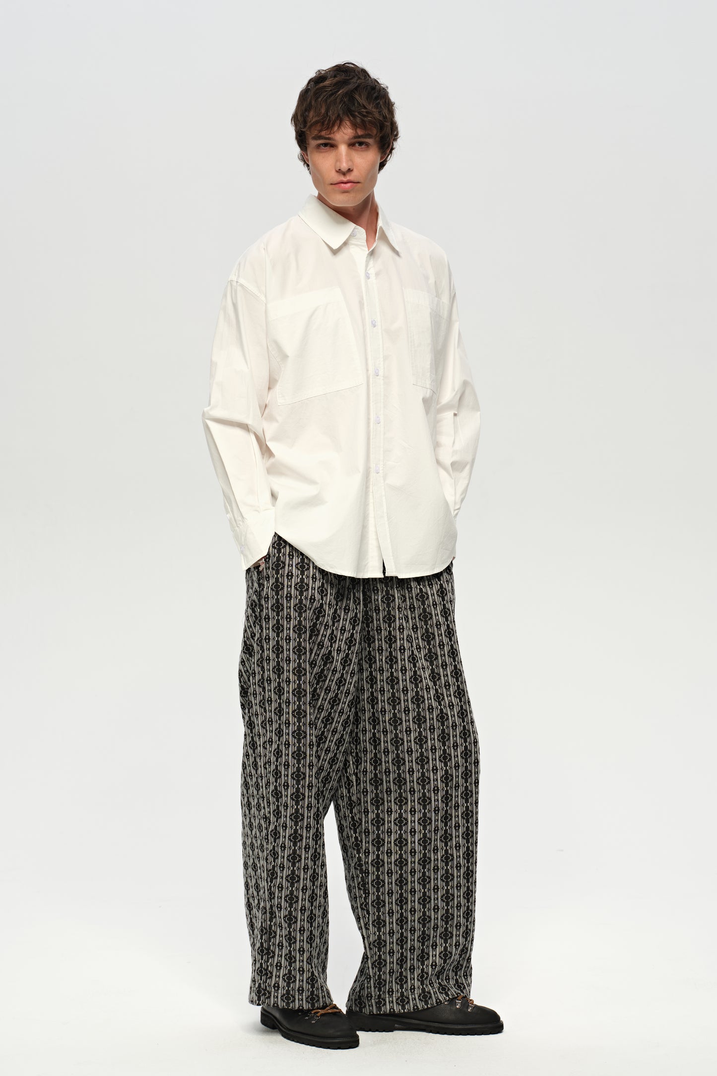 Cove Shirt