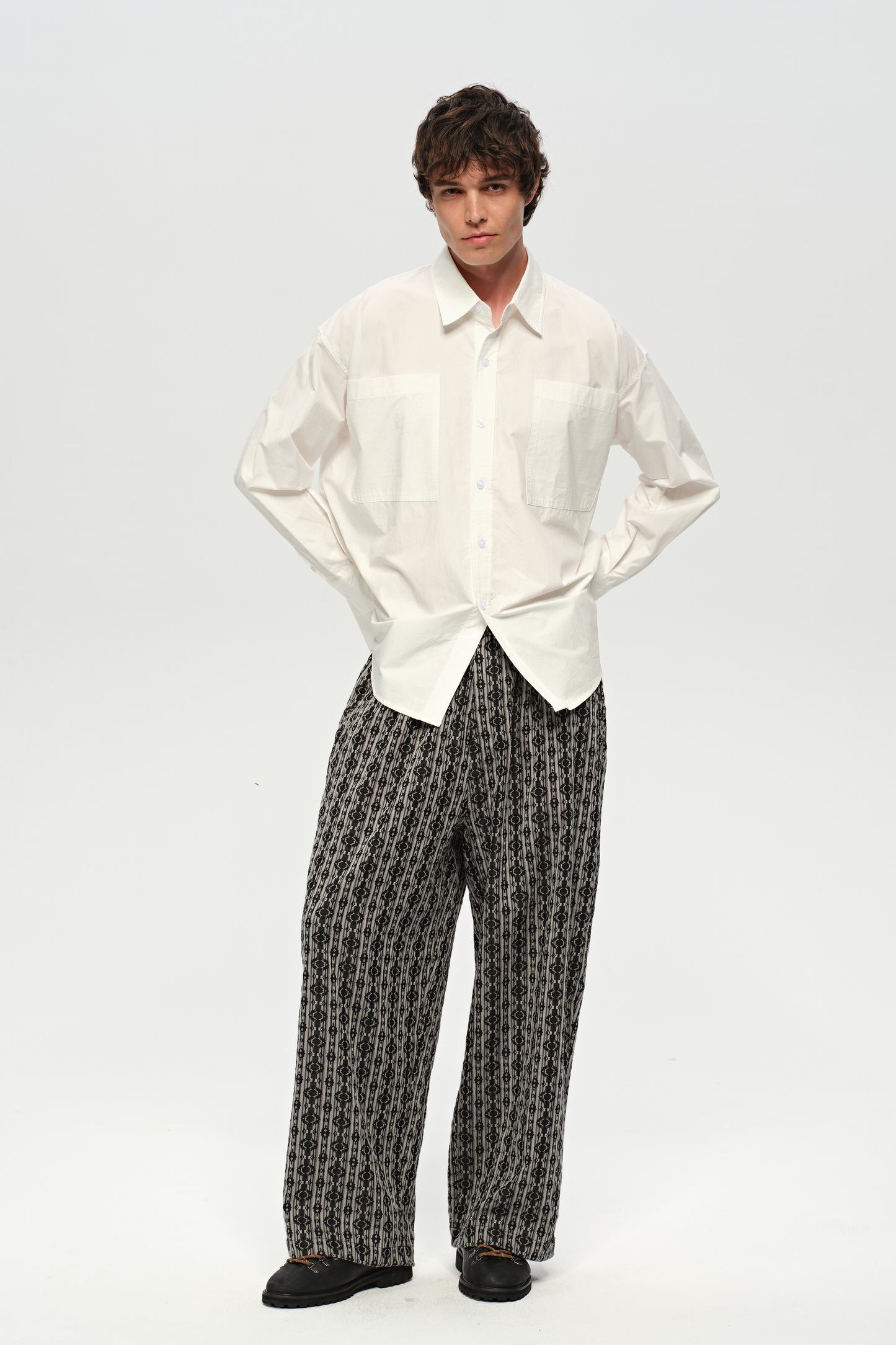 Cove Shirt