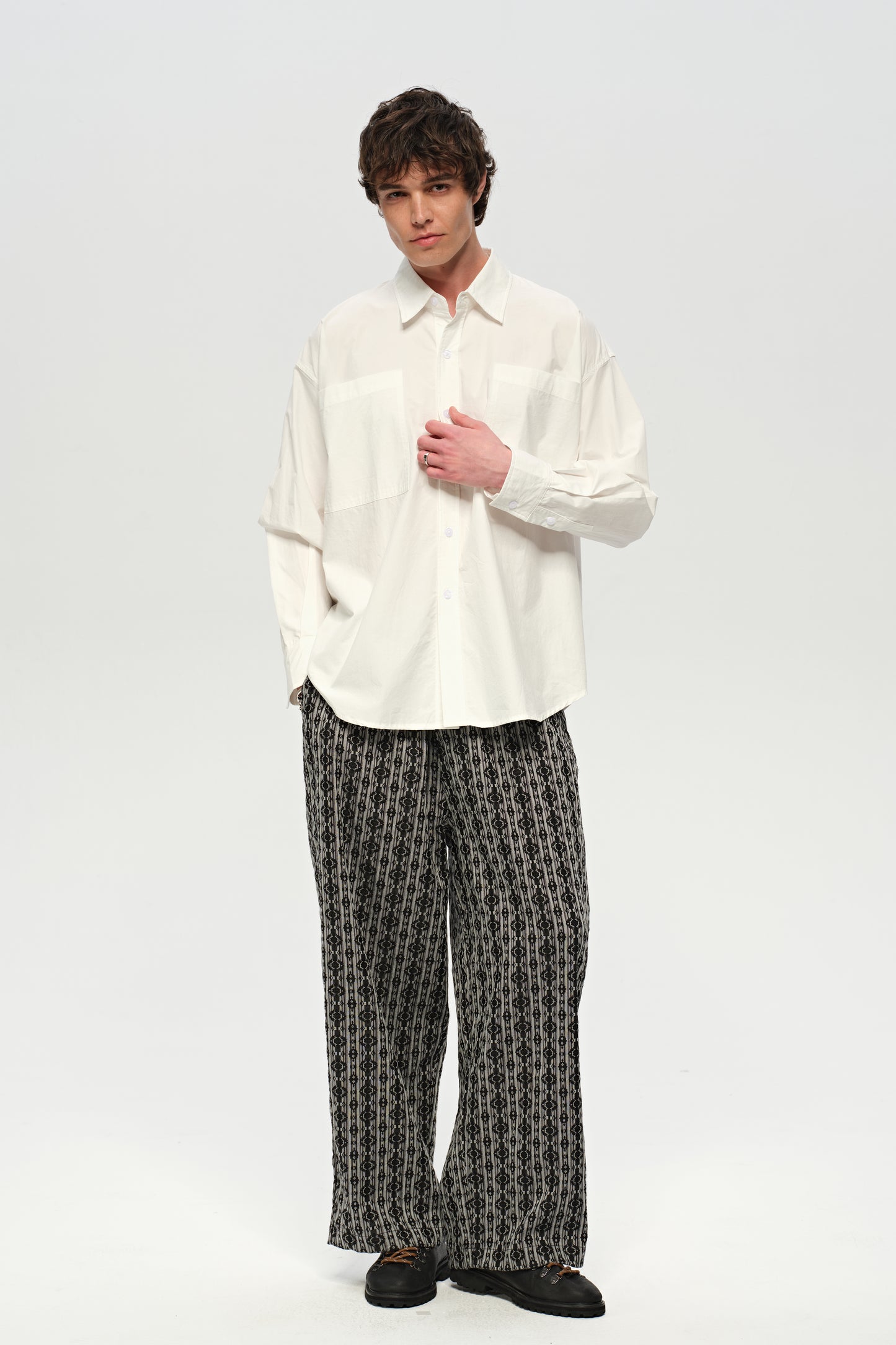 Cove Shirt