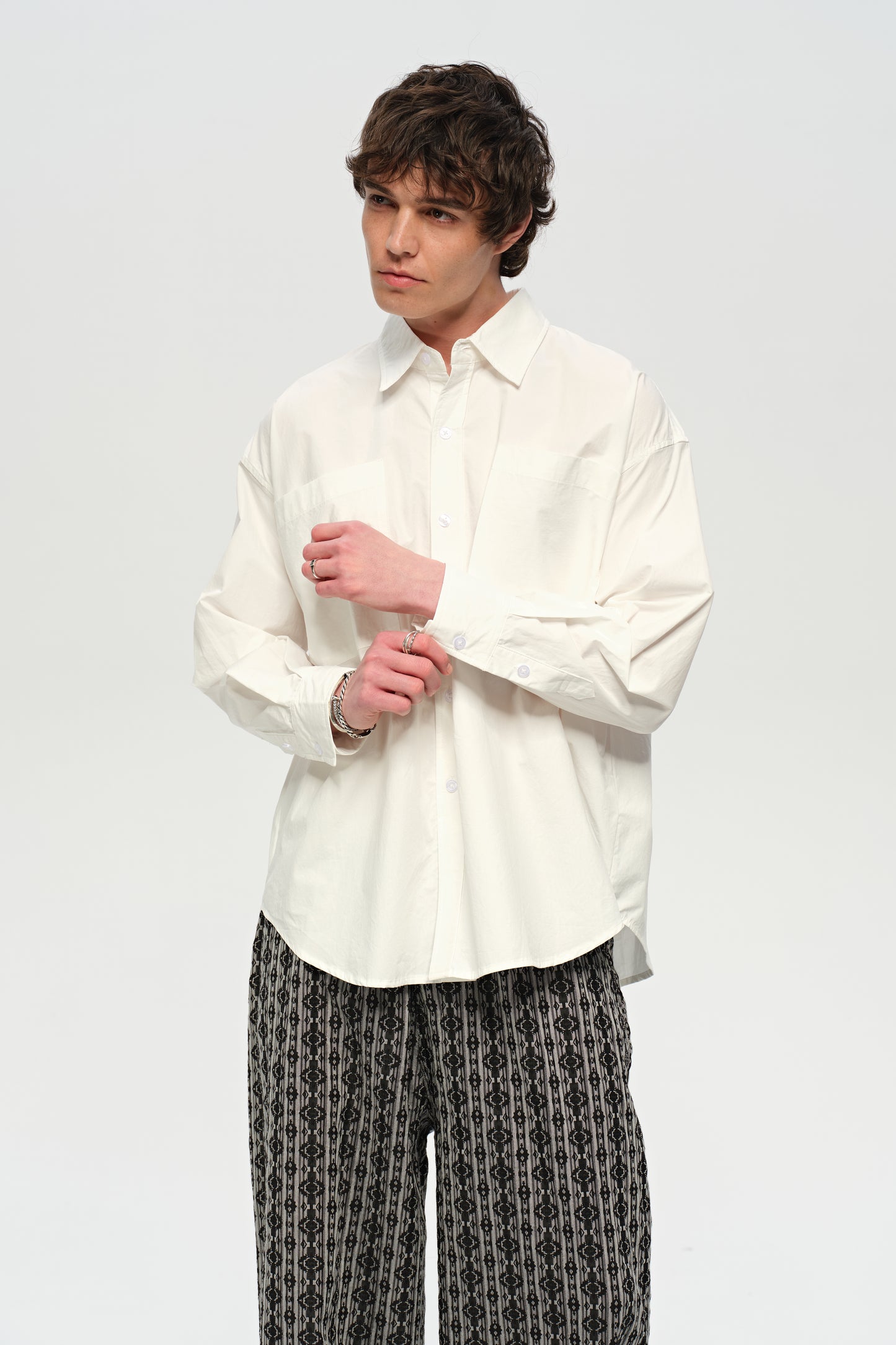 Cove Shirt