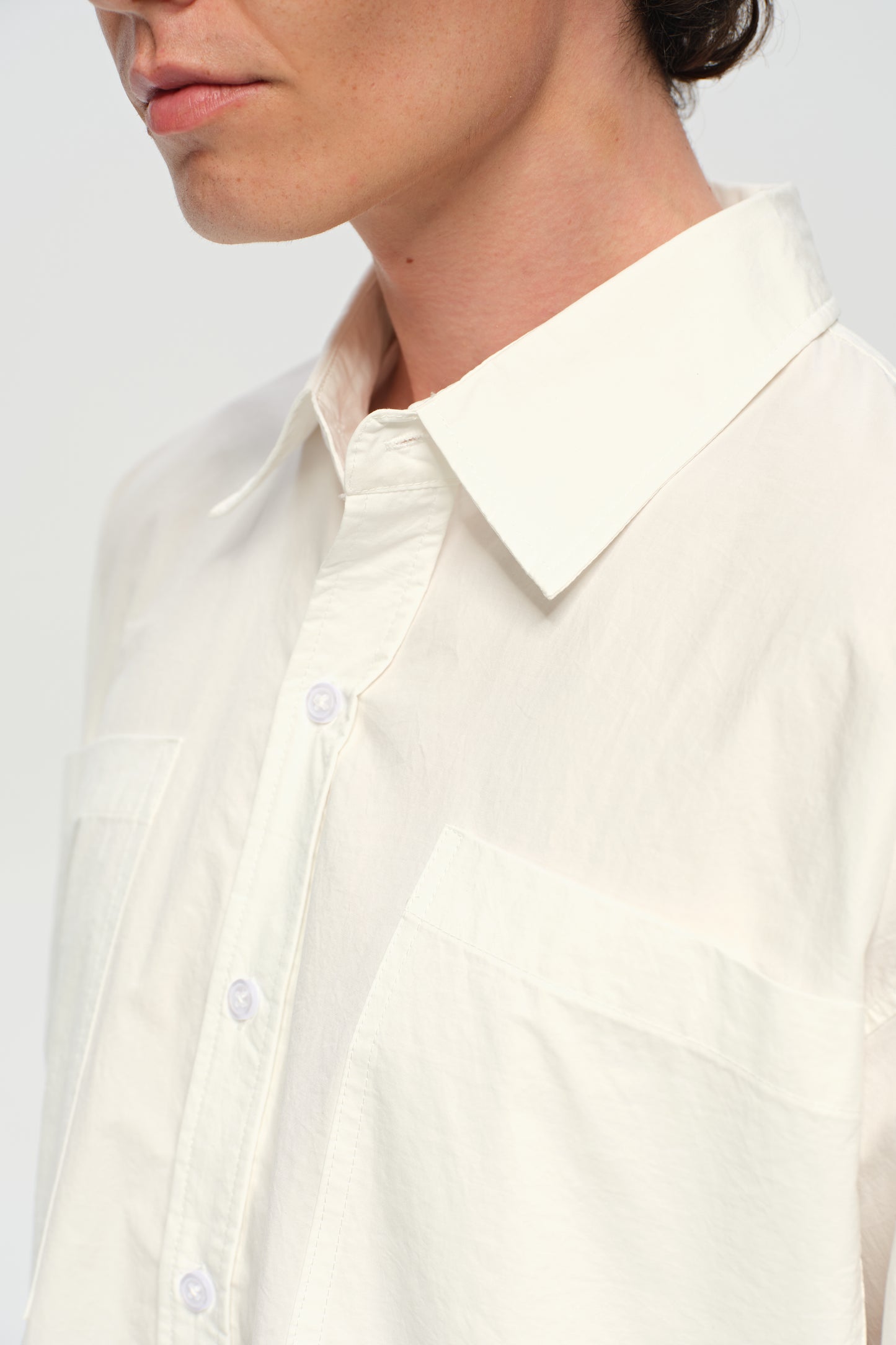 Cove Shirt