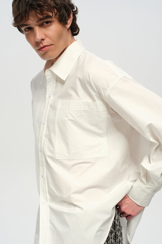 Cove Shirt