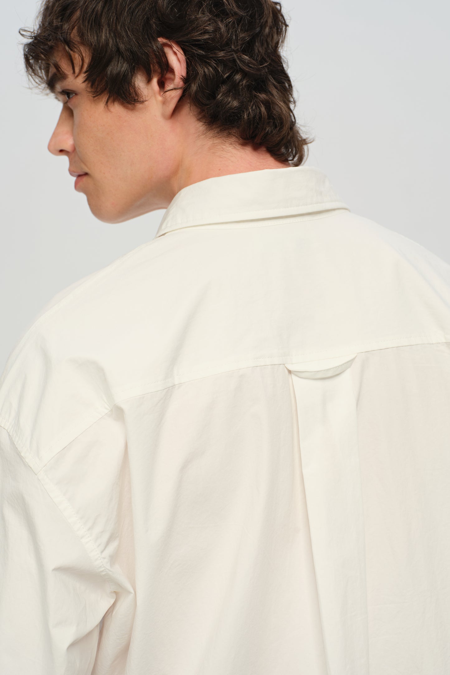 Cove Shirt
