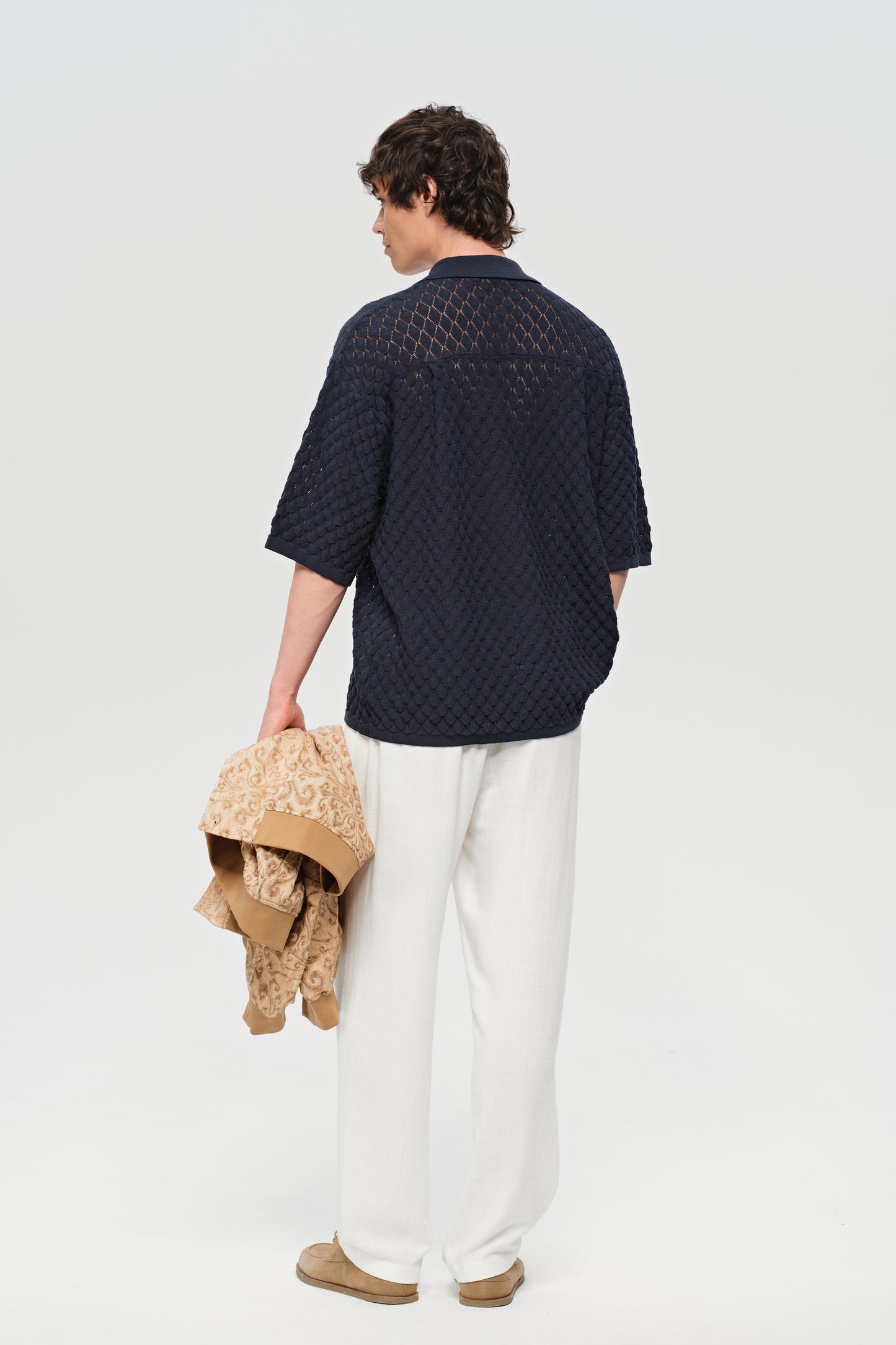 Ciro Shirt