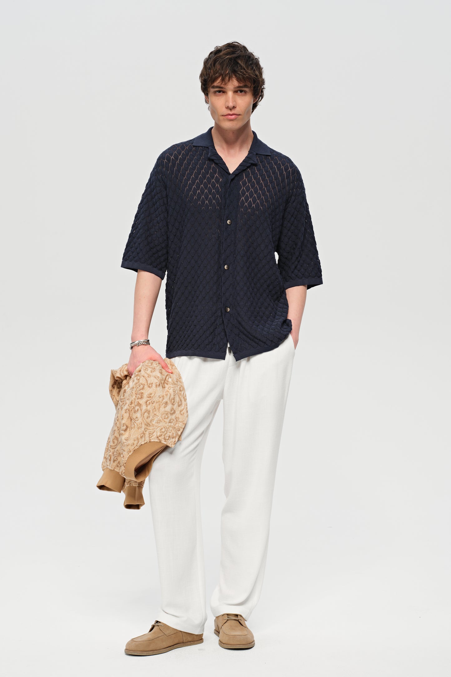 Ciro Shirt