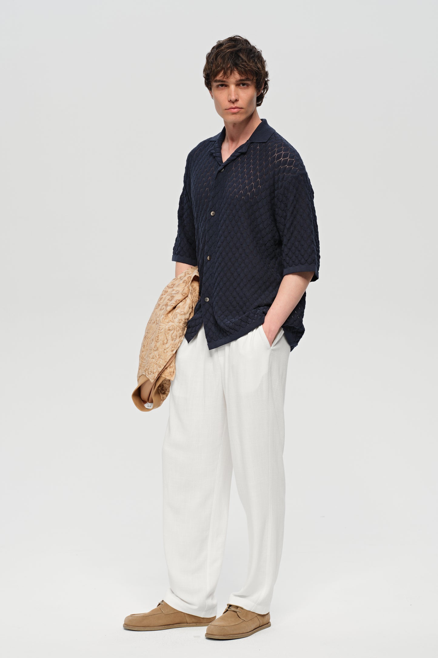 Ciro Shirt