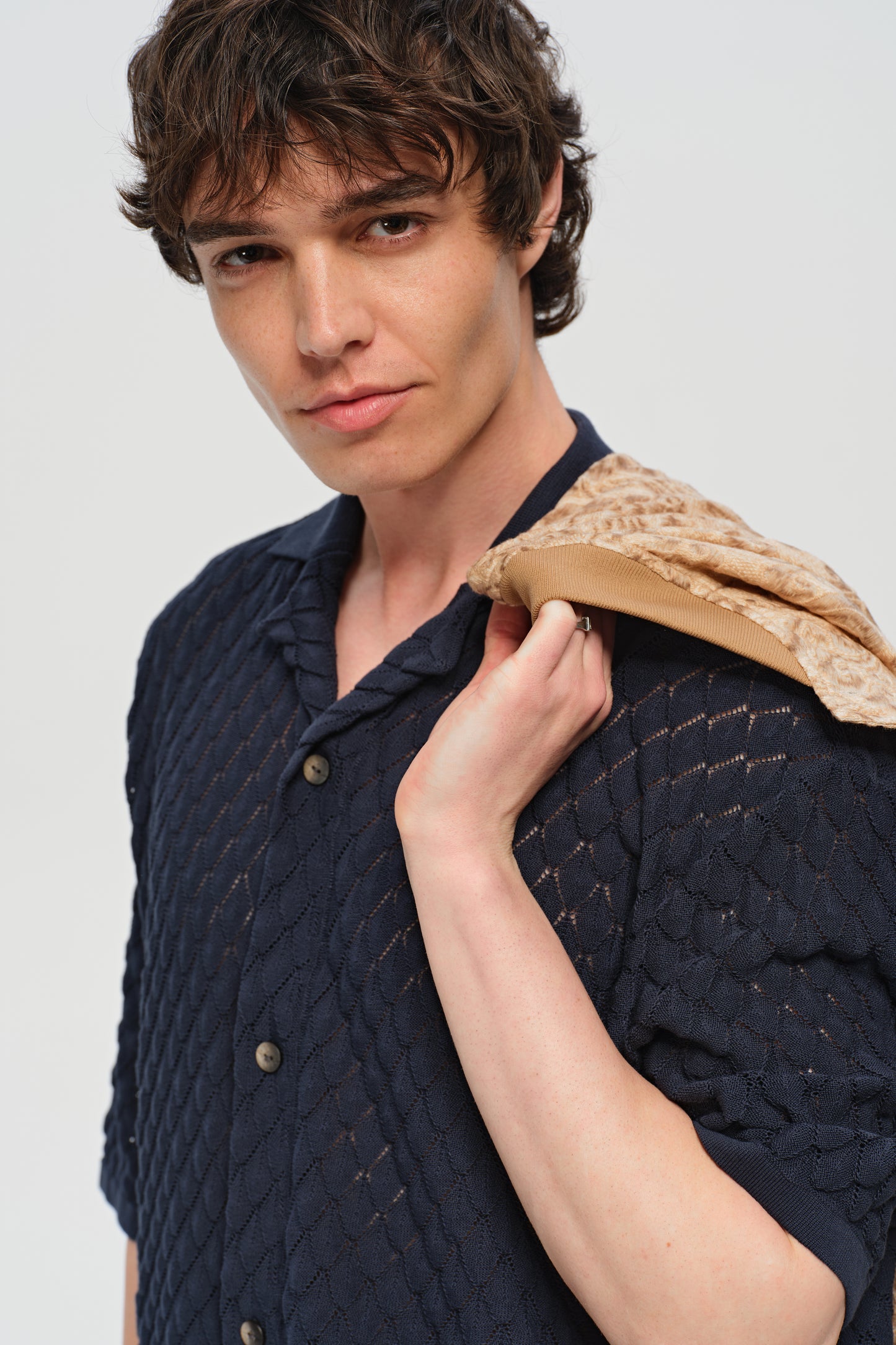 Ciro Shirt