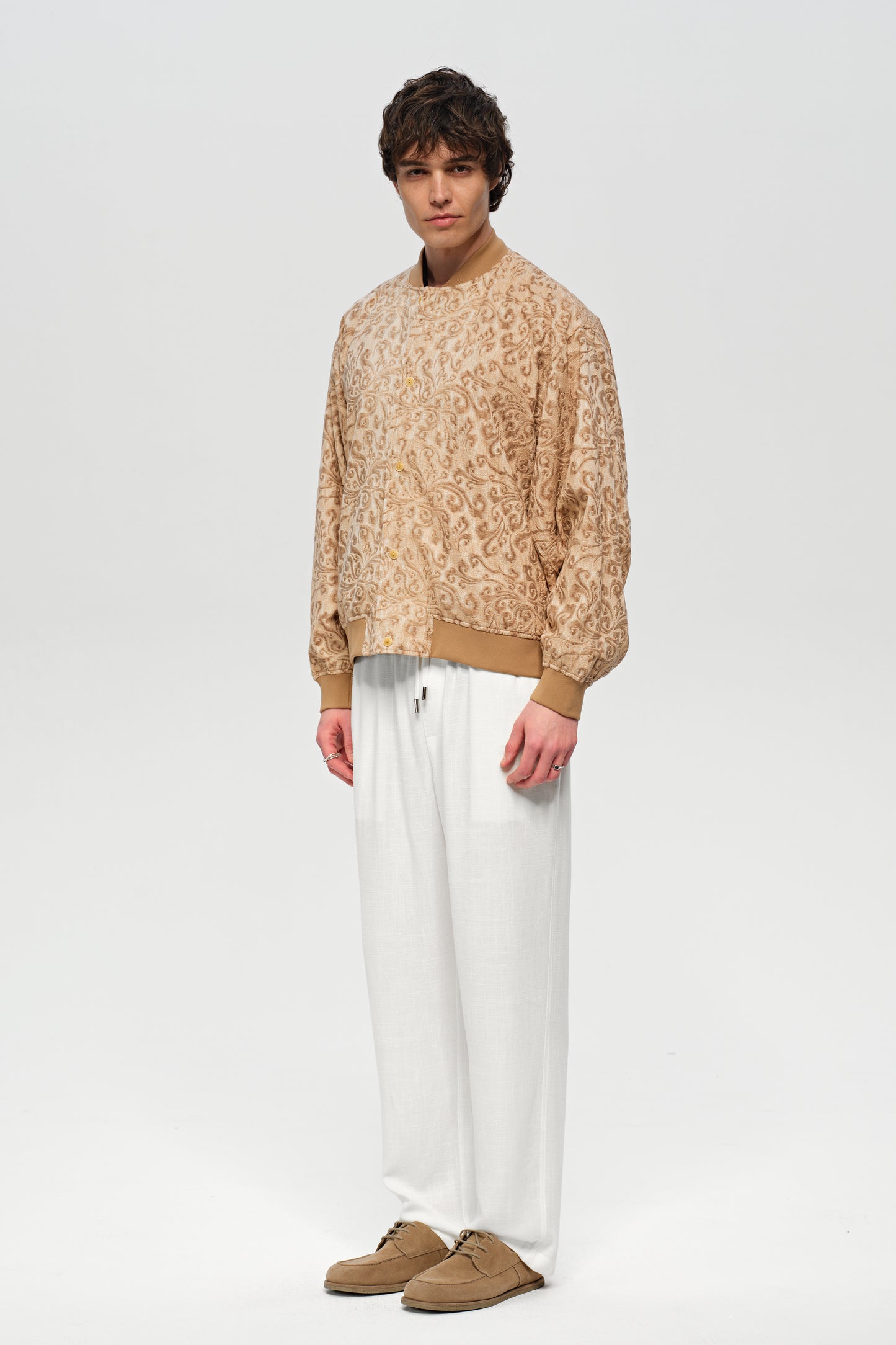 Lumen Jacket