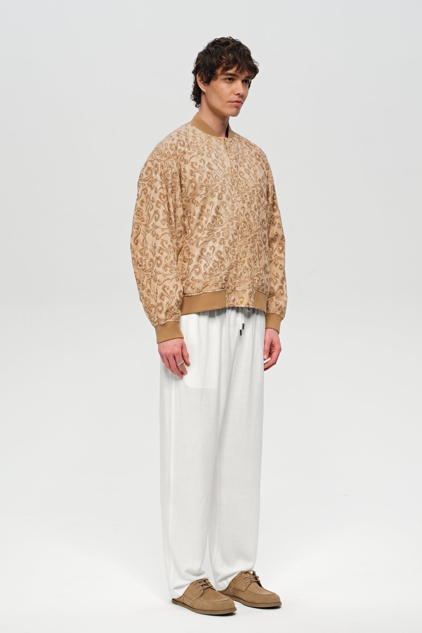 Lumen Jacket