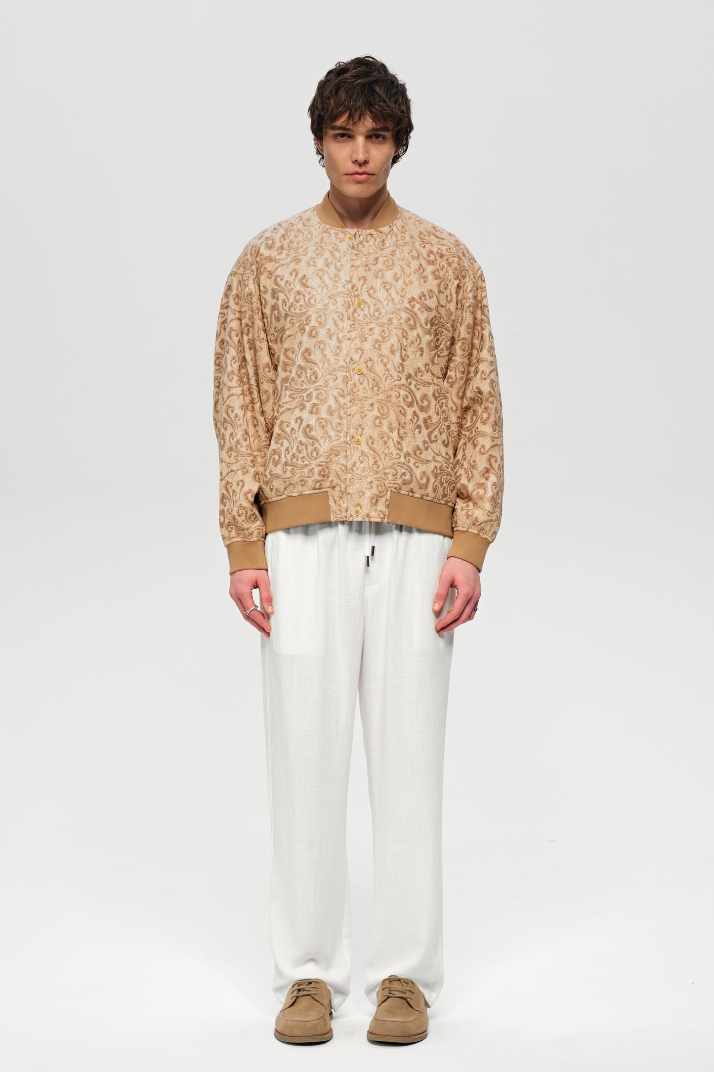 Lumen Jacket