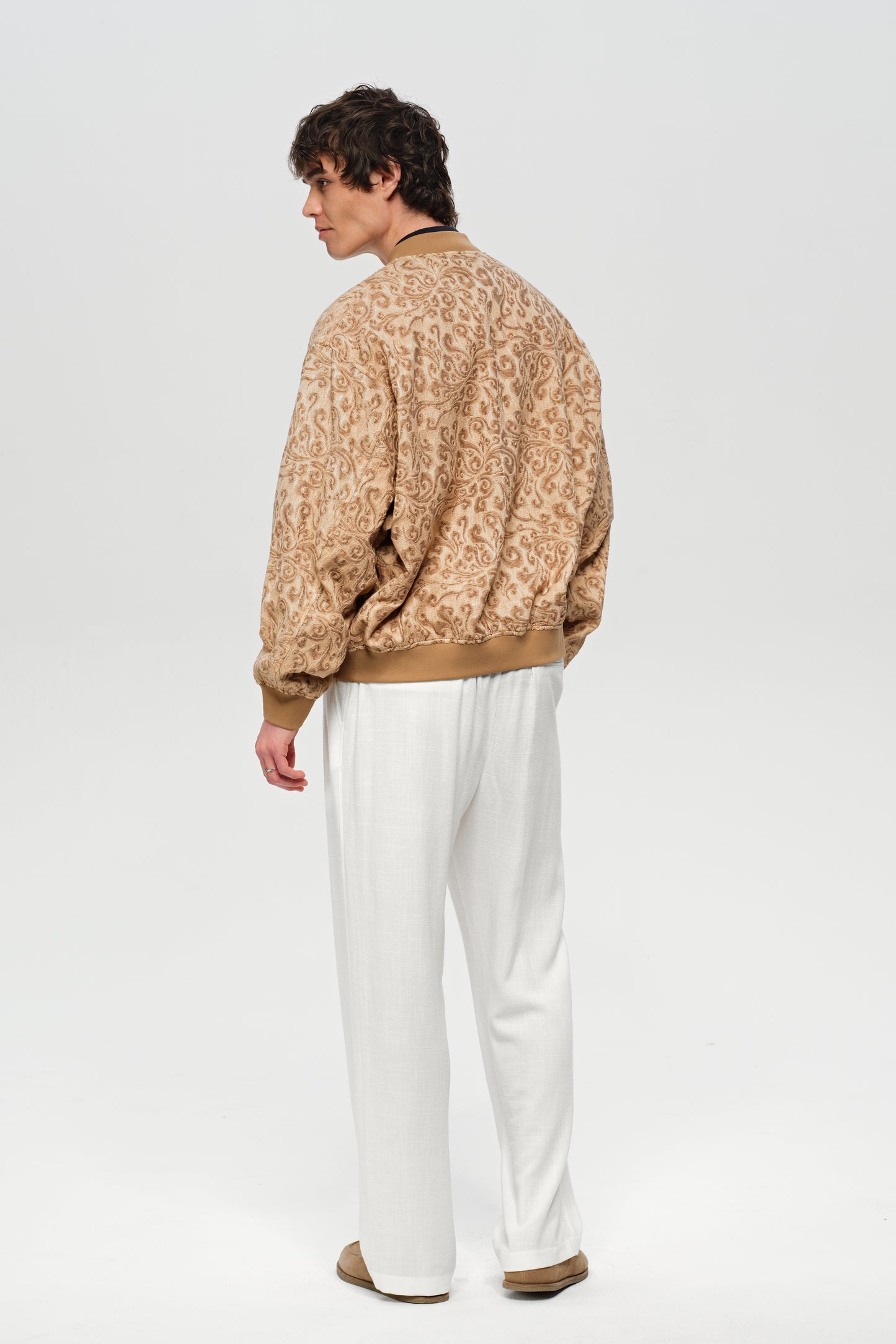 Lumen Jacket