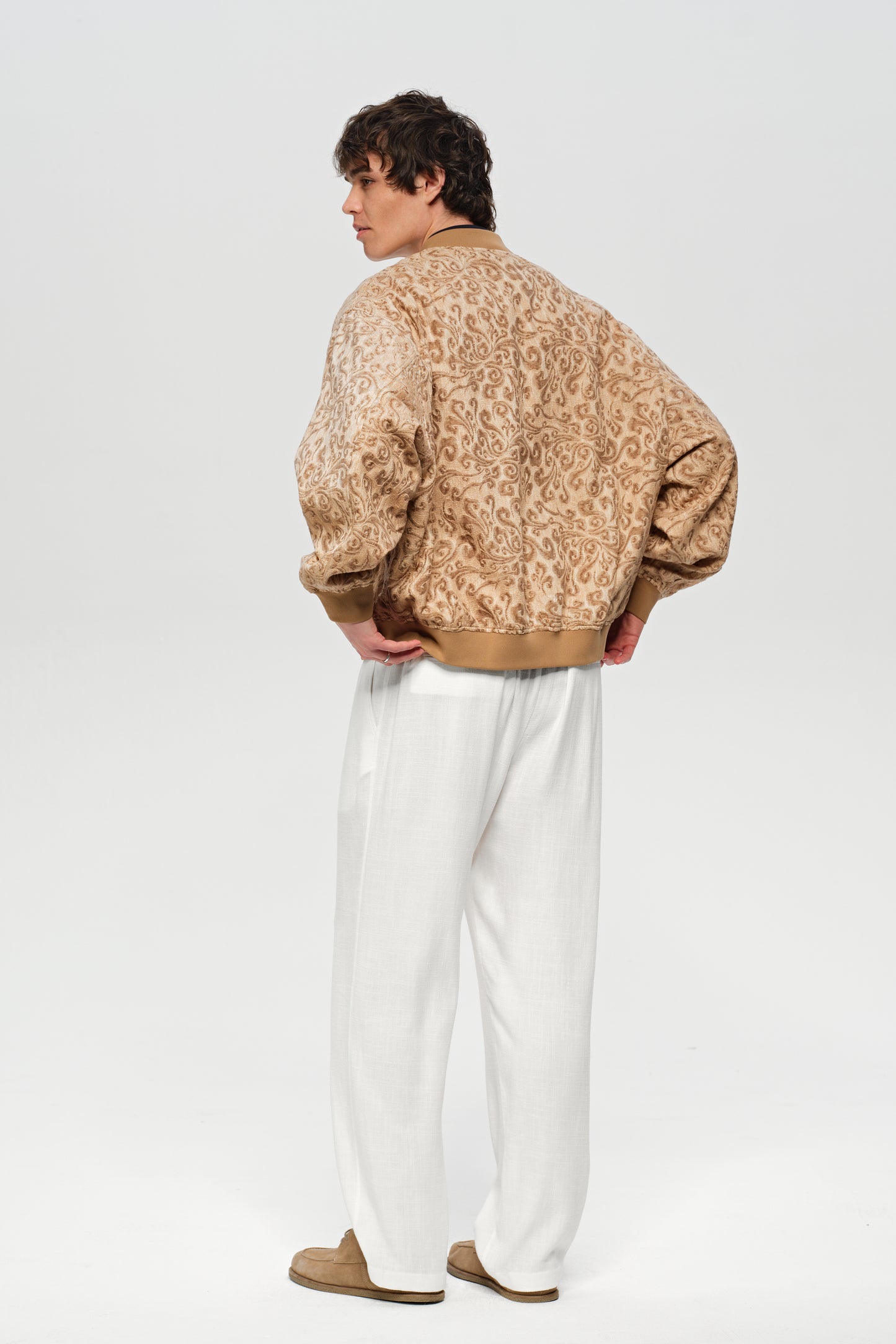 Lumen Jacket