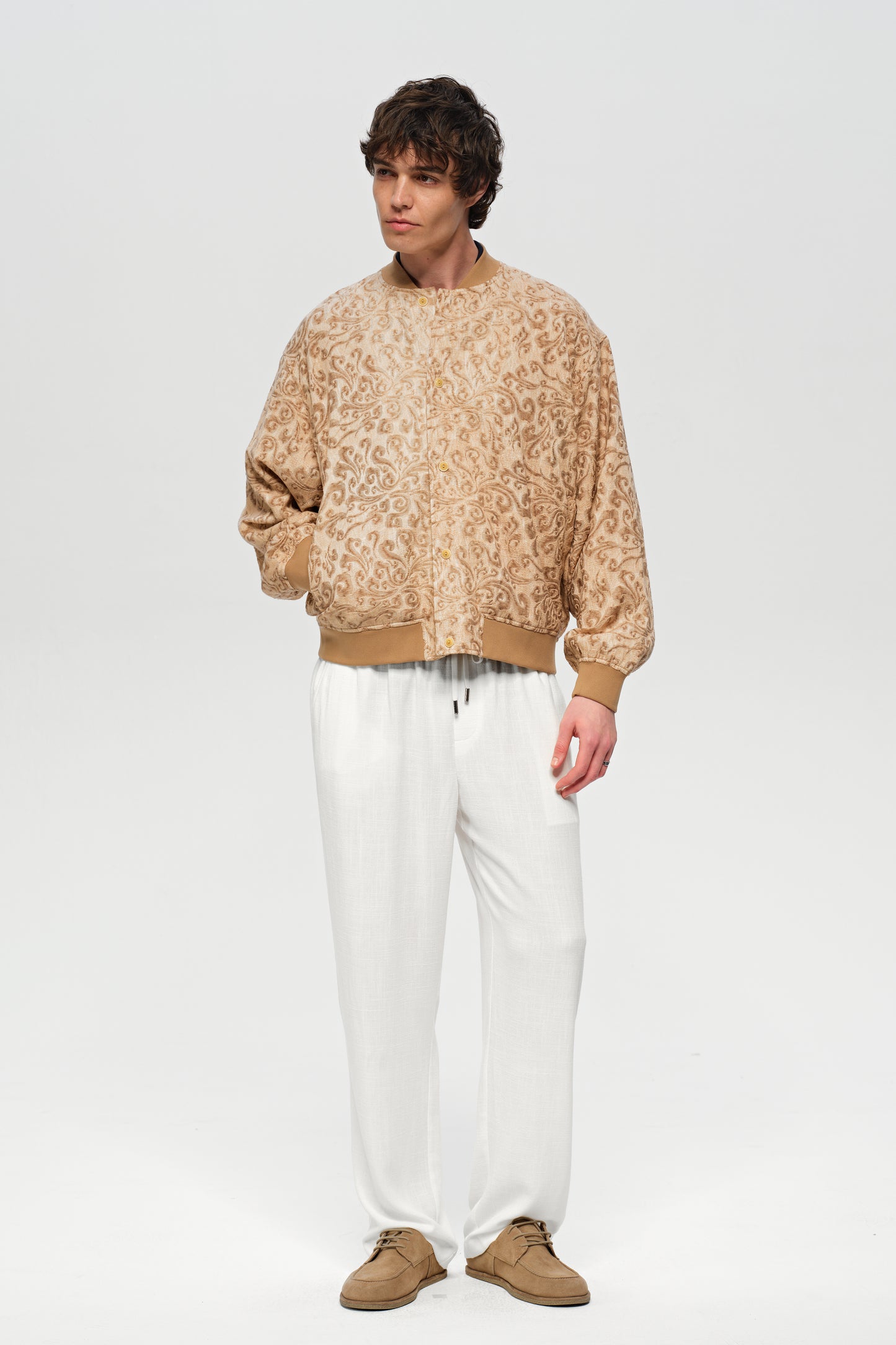 Lumen Jacket