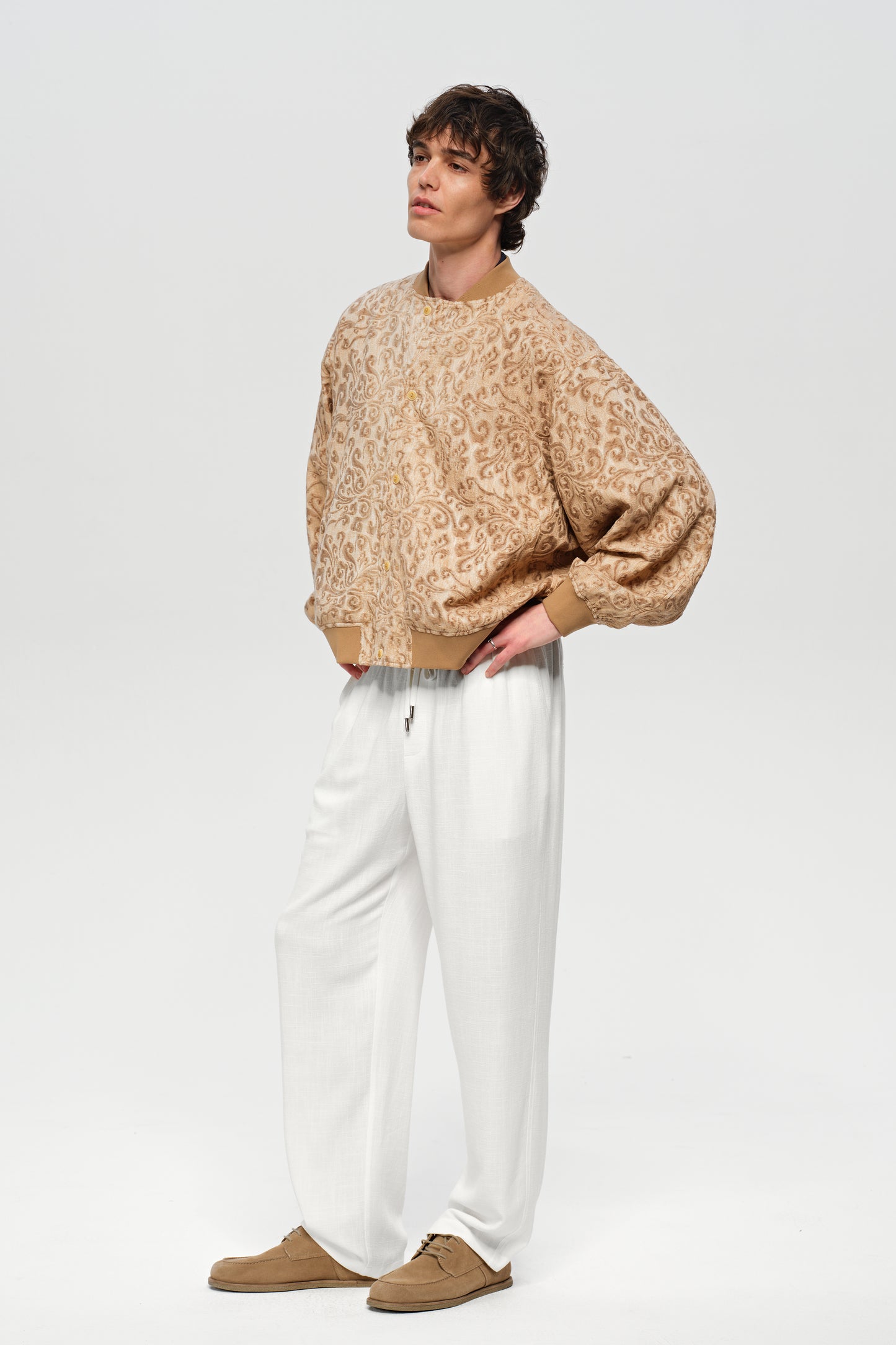 Lumen Jacket