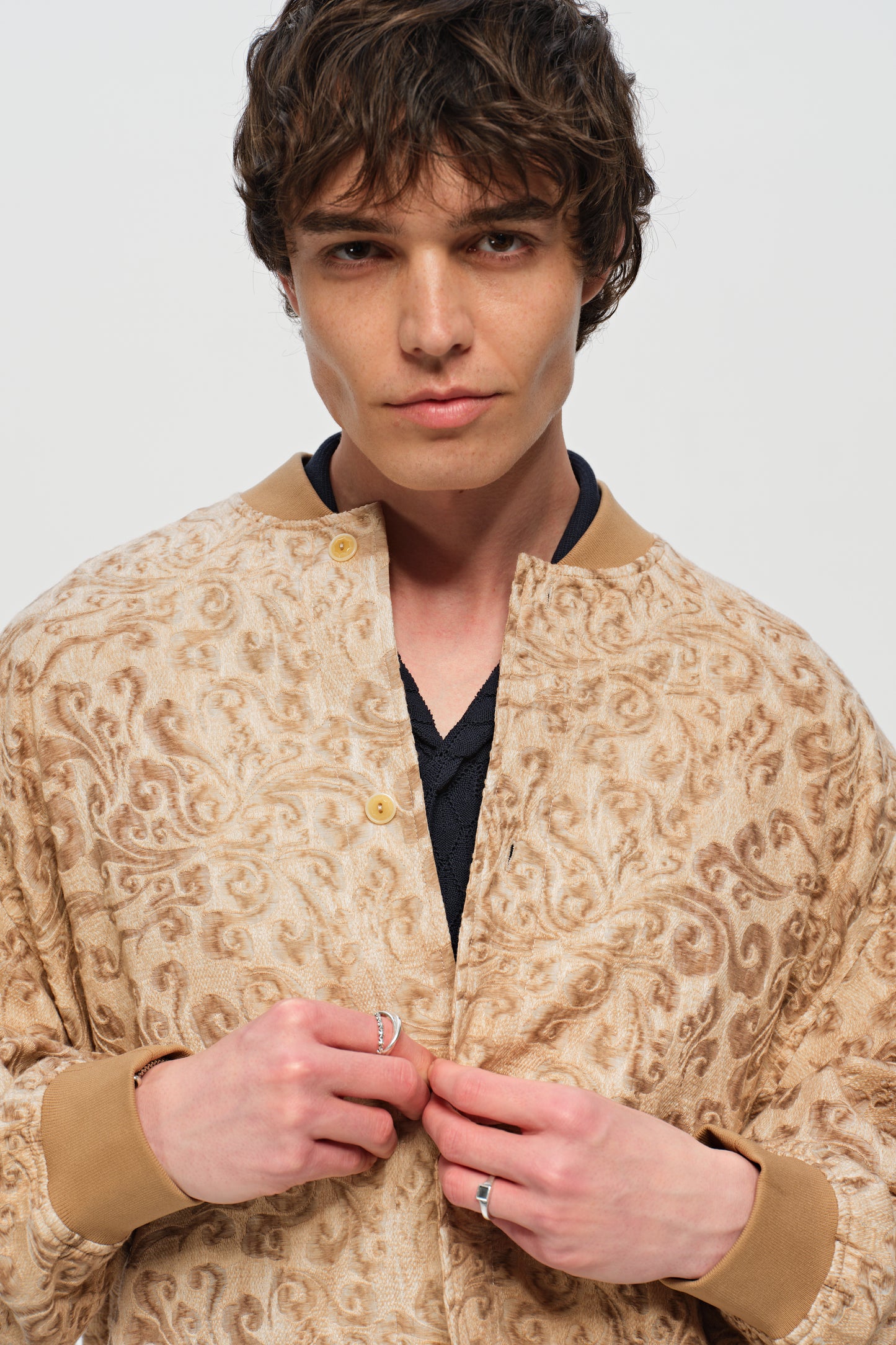 Lumen Jacket