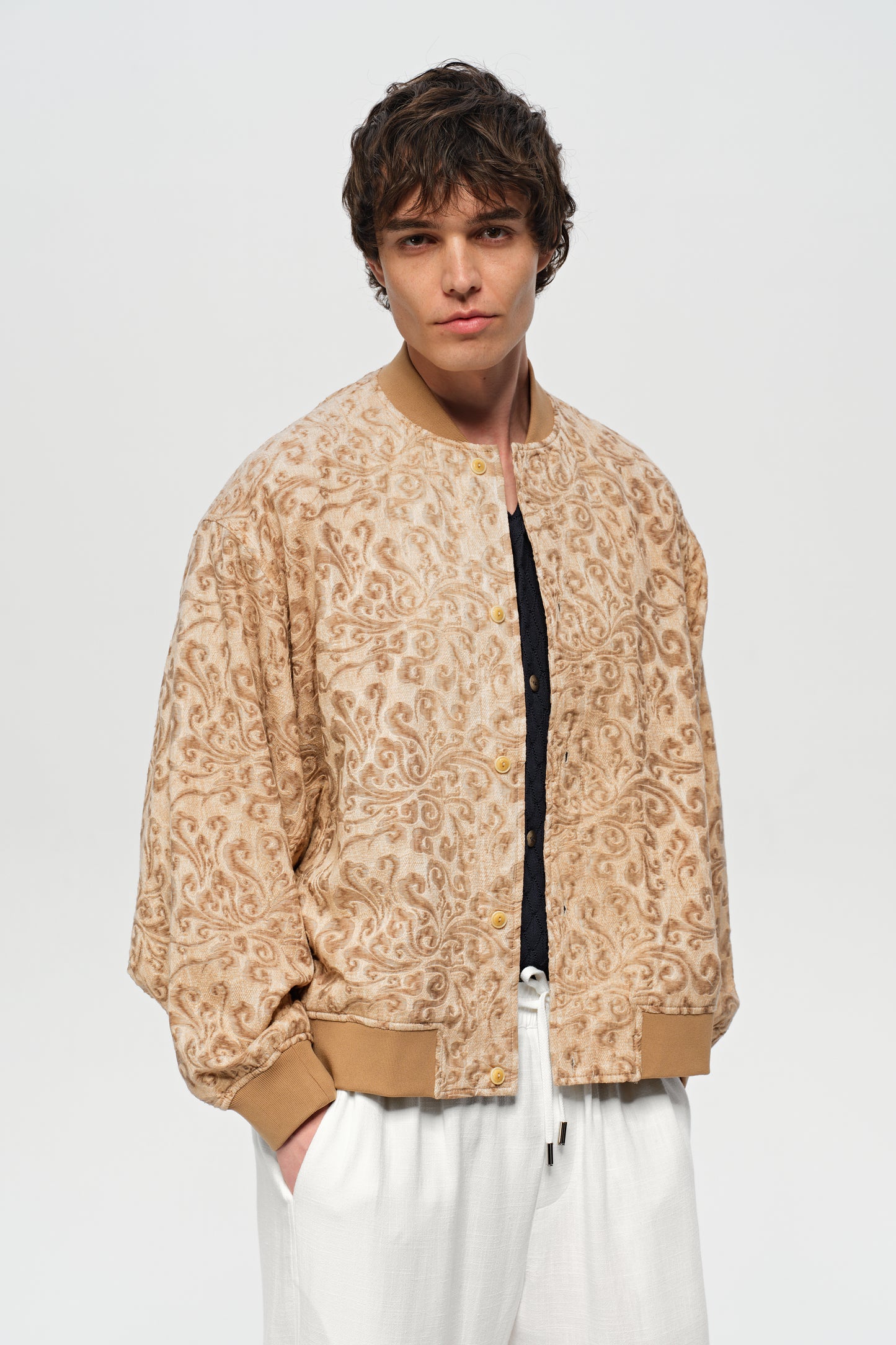 Lumen Jacket