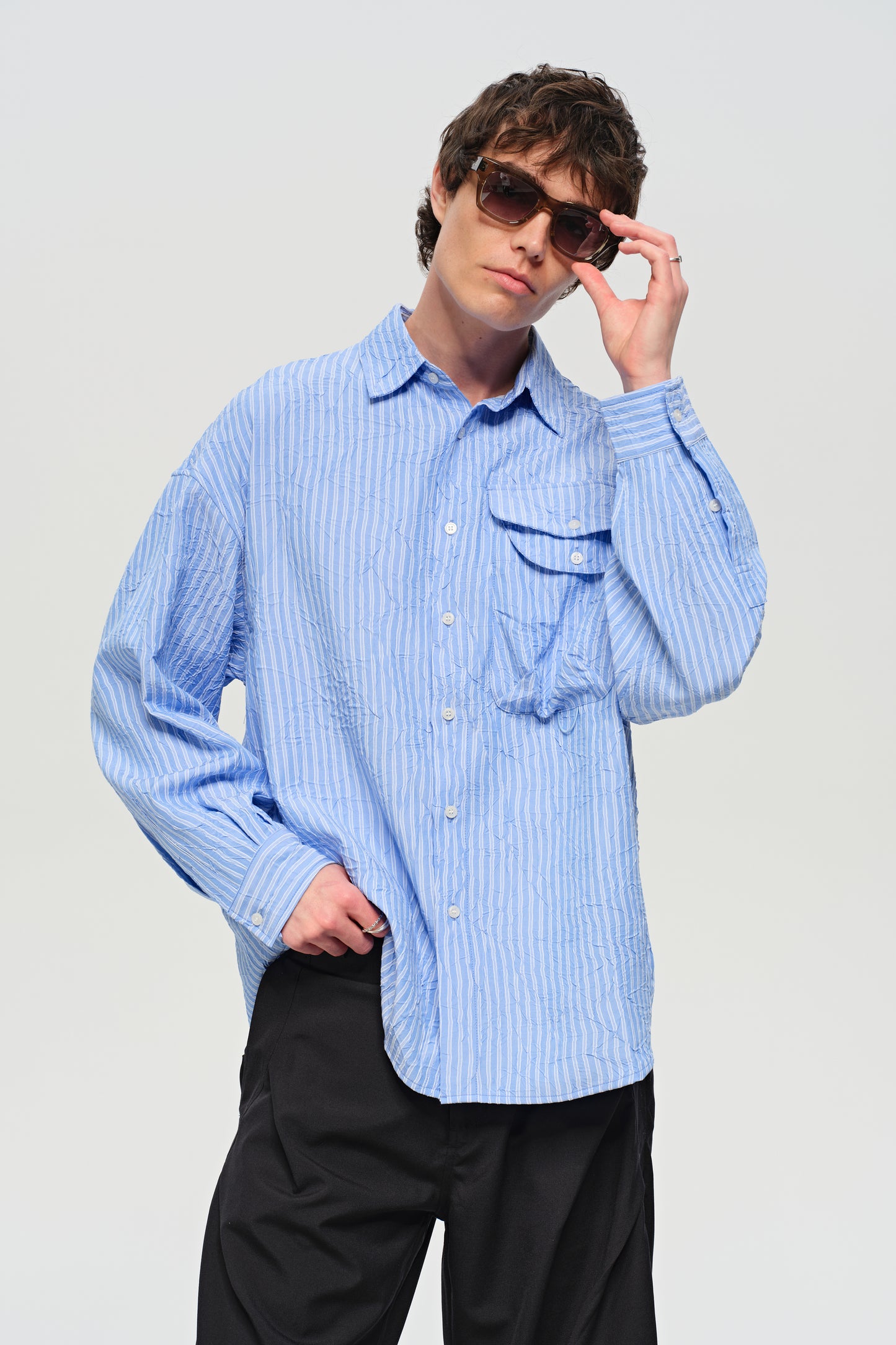 Varen Shirt