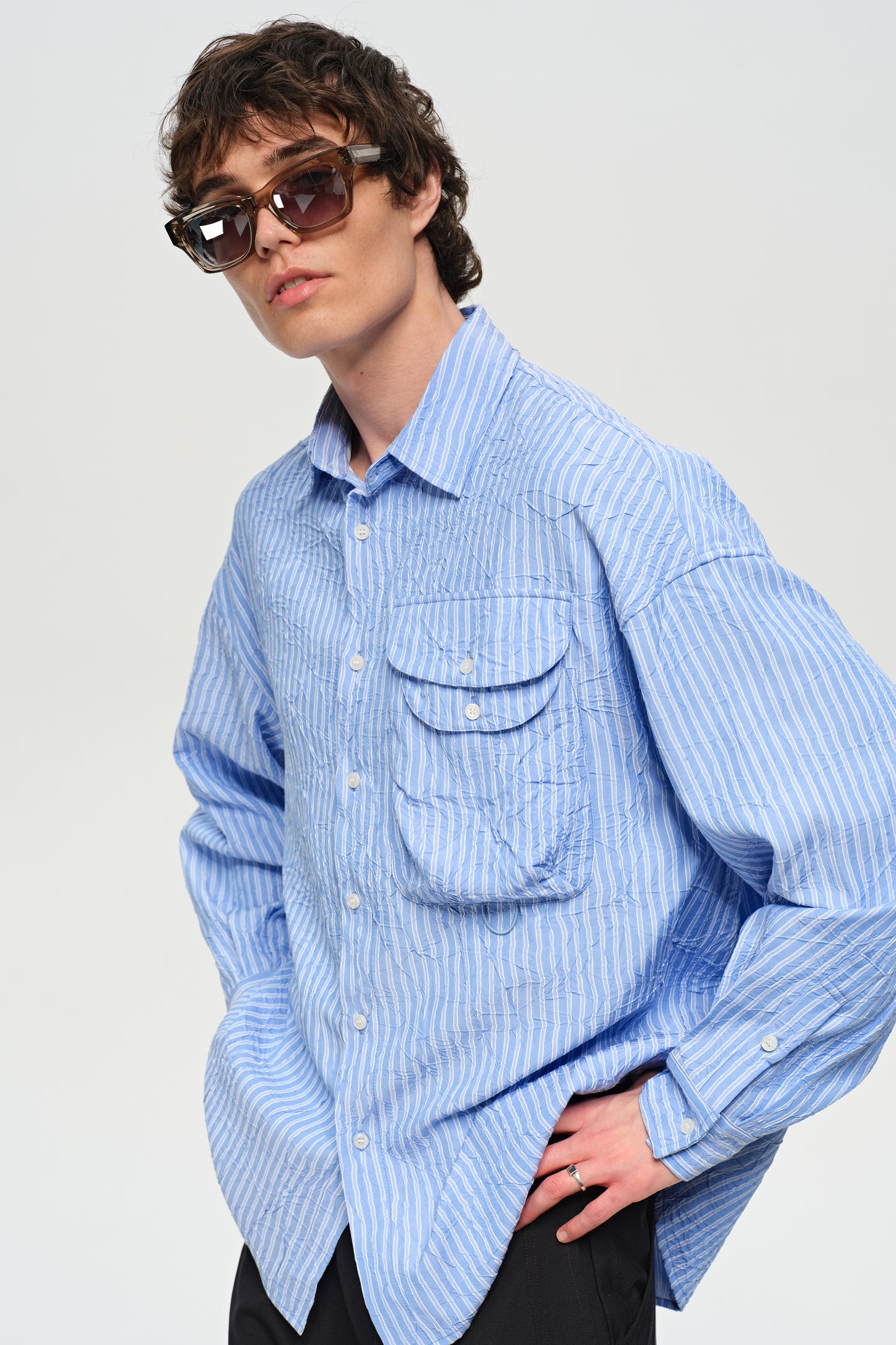 Varen Shirt