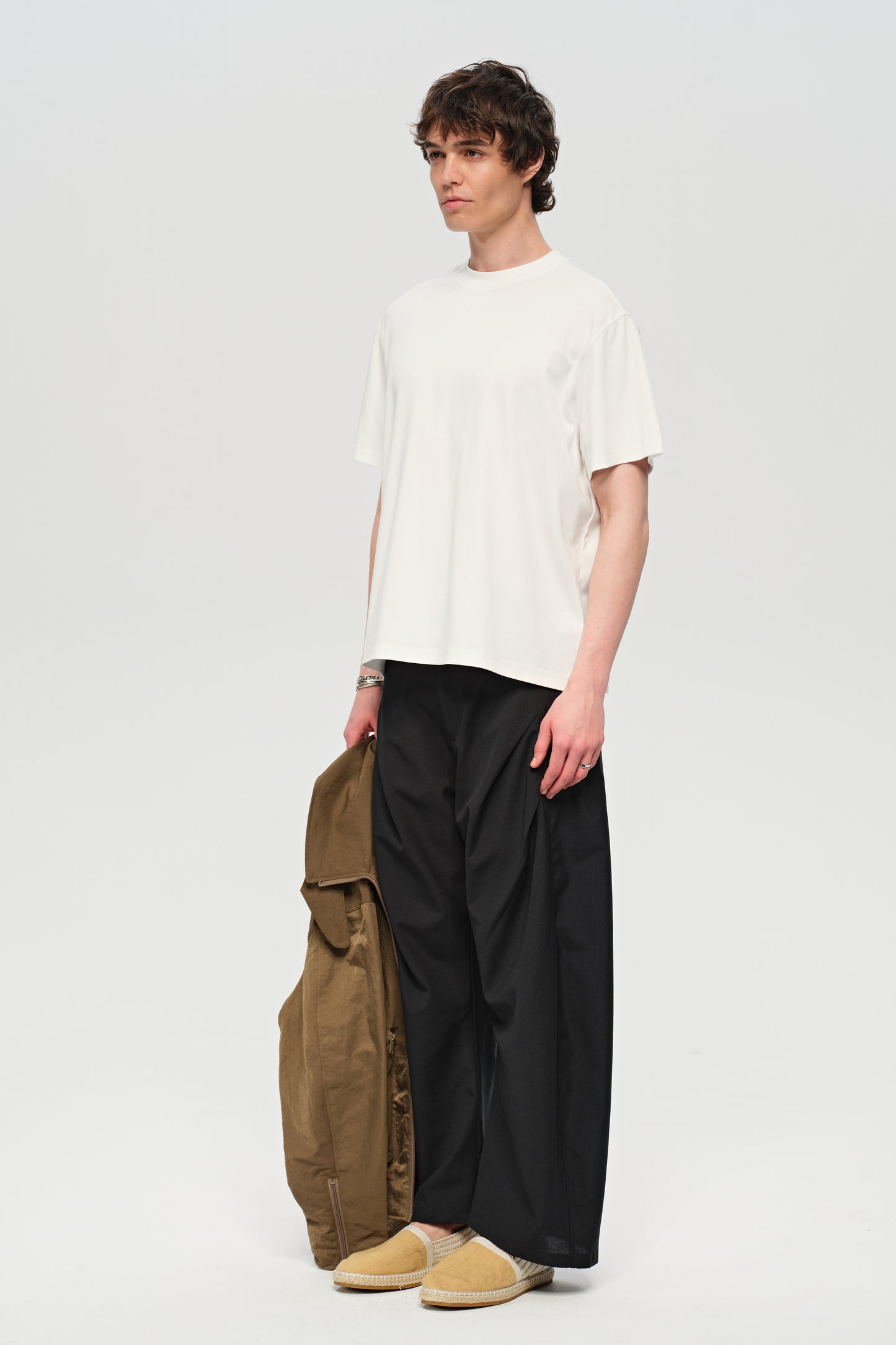 Base Tee