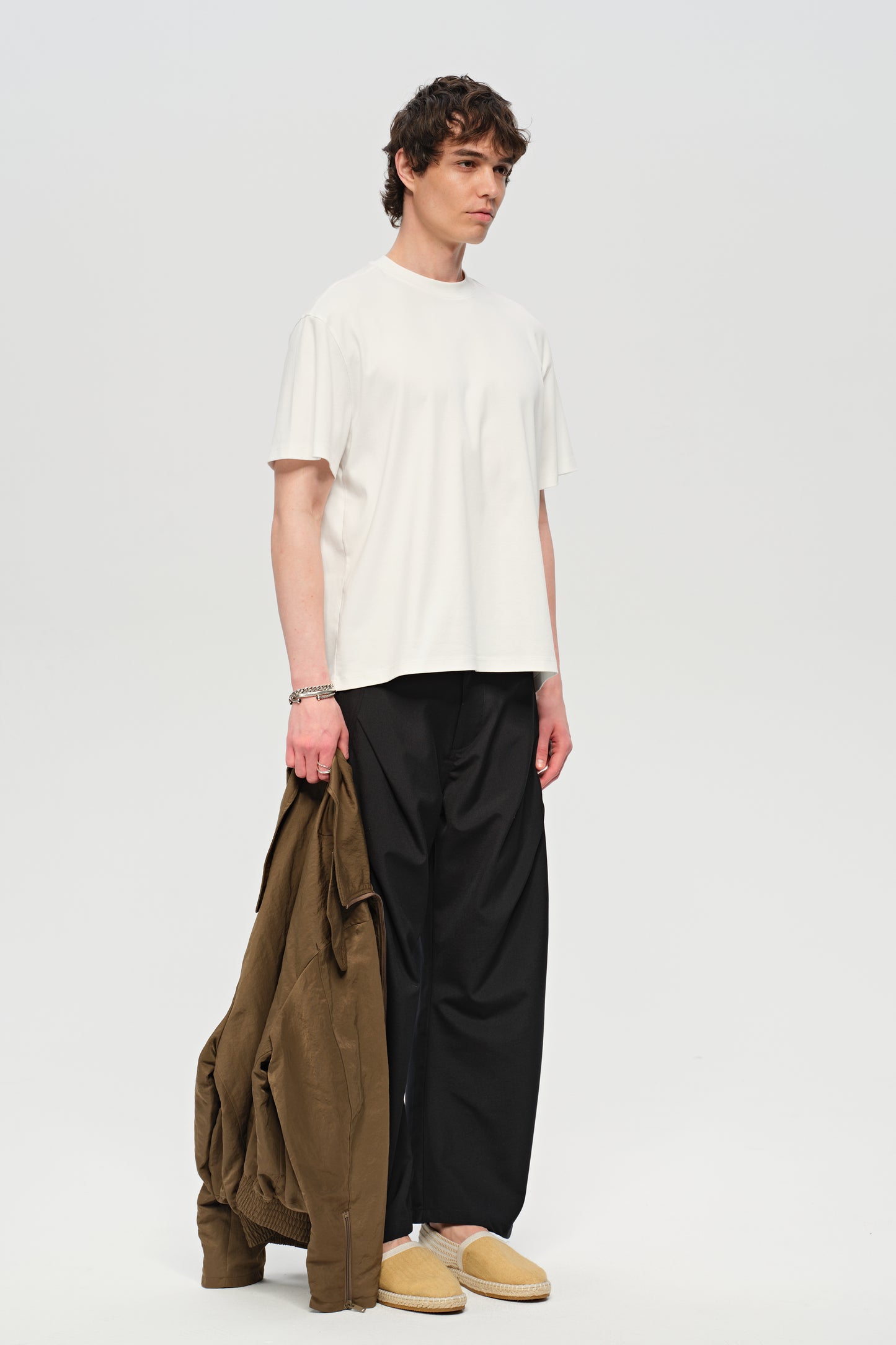 Base Tee