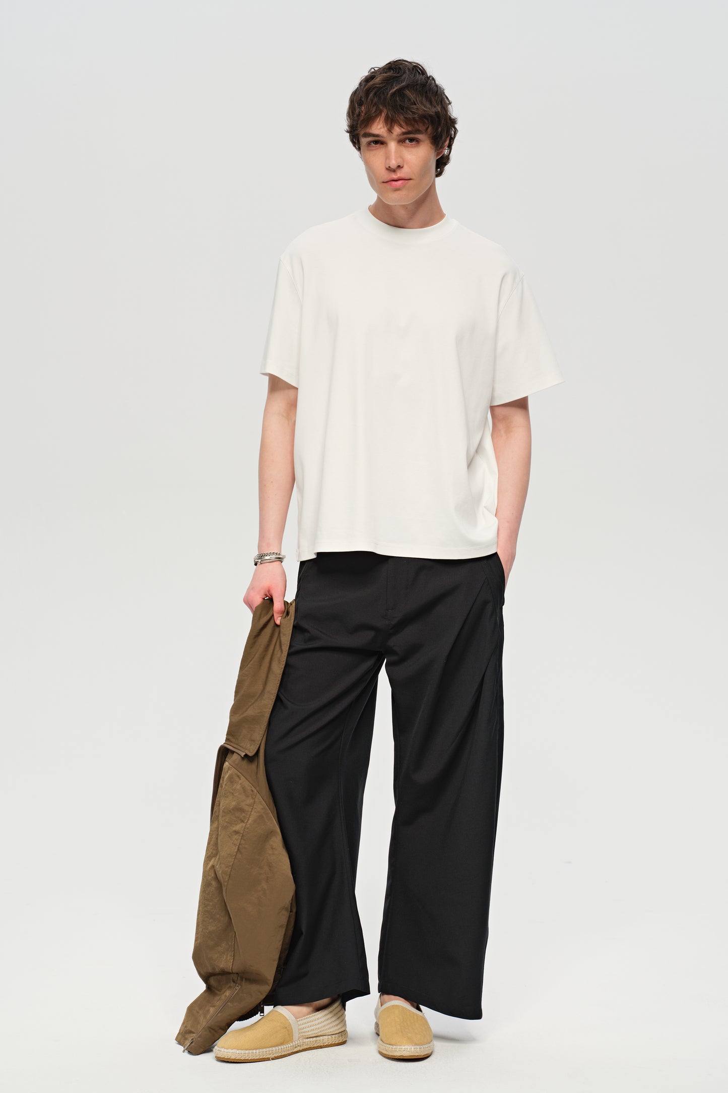 Base Tee